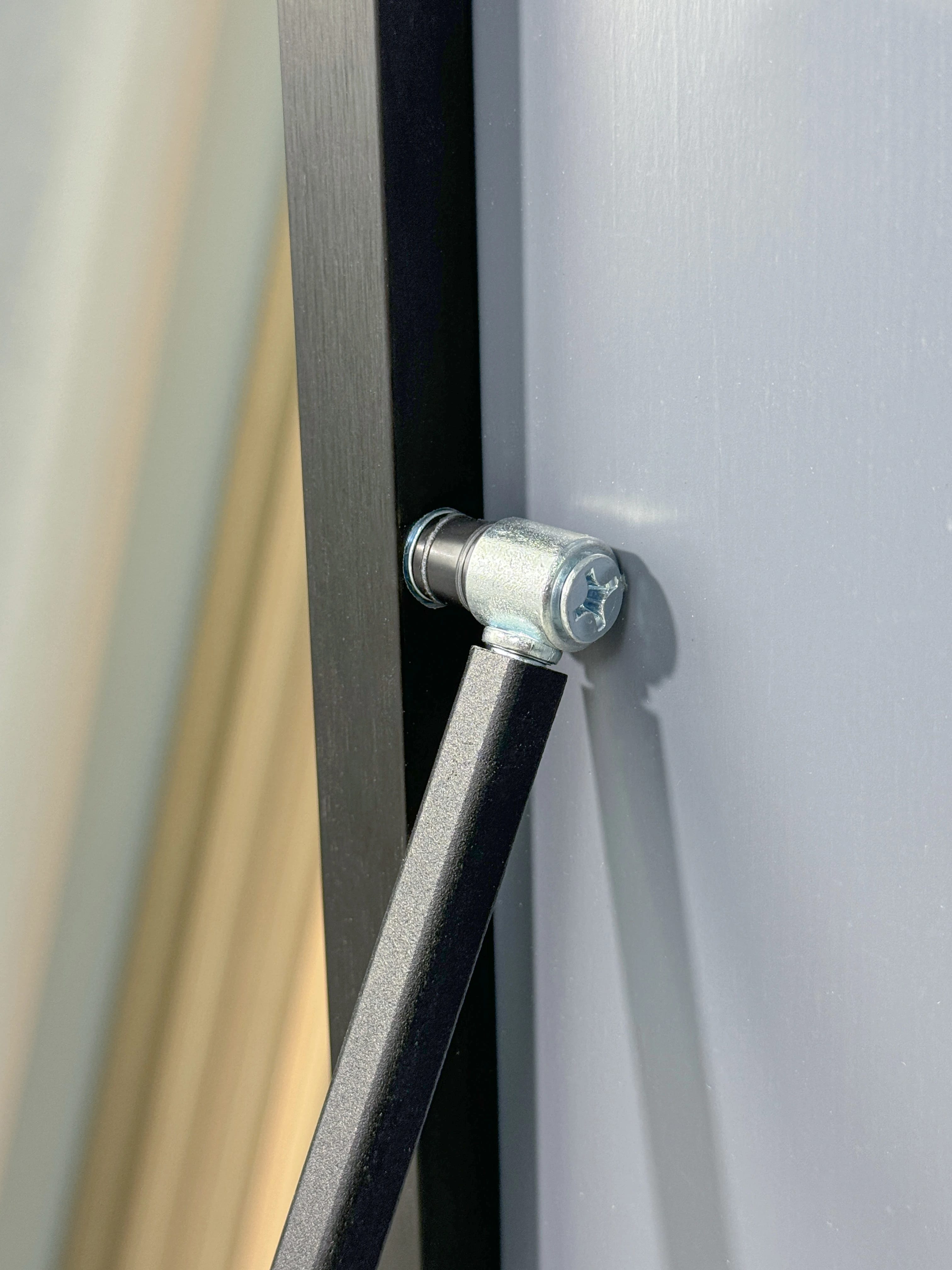 ПЛАЗА (PLAZA) (рамка черная) - фото 8