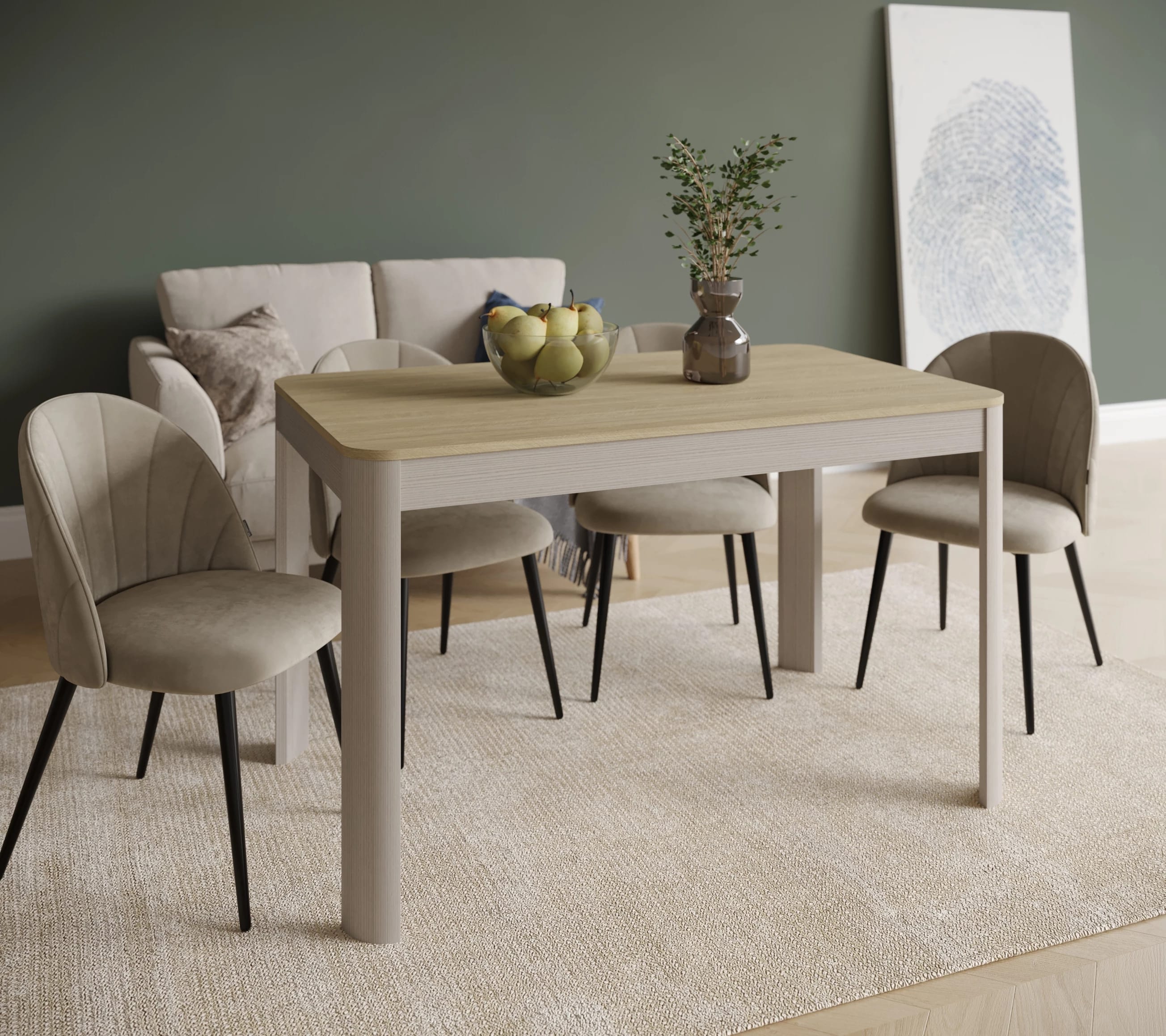 ФИШТ (Палермо/серый камень) - фото 2