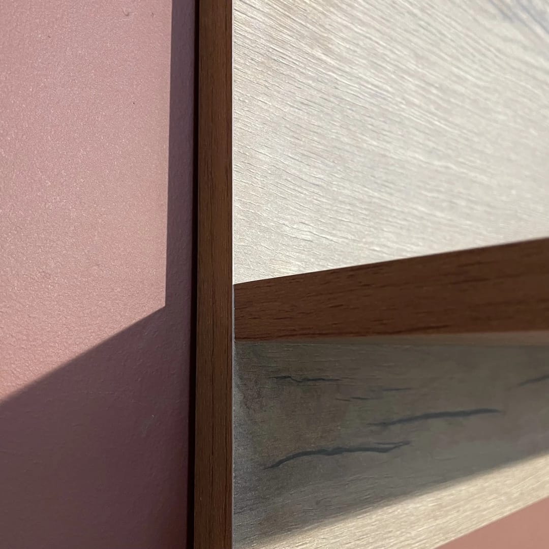 ТОСКАНА (дуб табачный) - фото 3