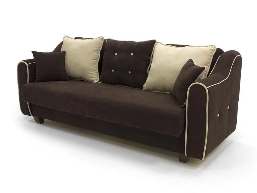 МУССОН-2 (Велютто (Velutto ) 18 / Велютто (Velutto ) 24 / Опоры шоколад) - фото 2