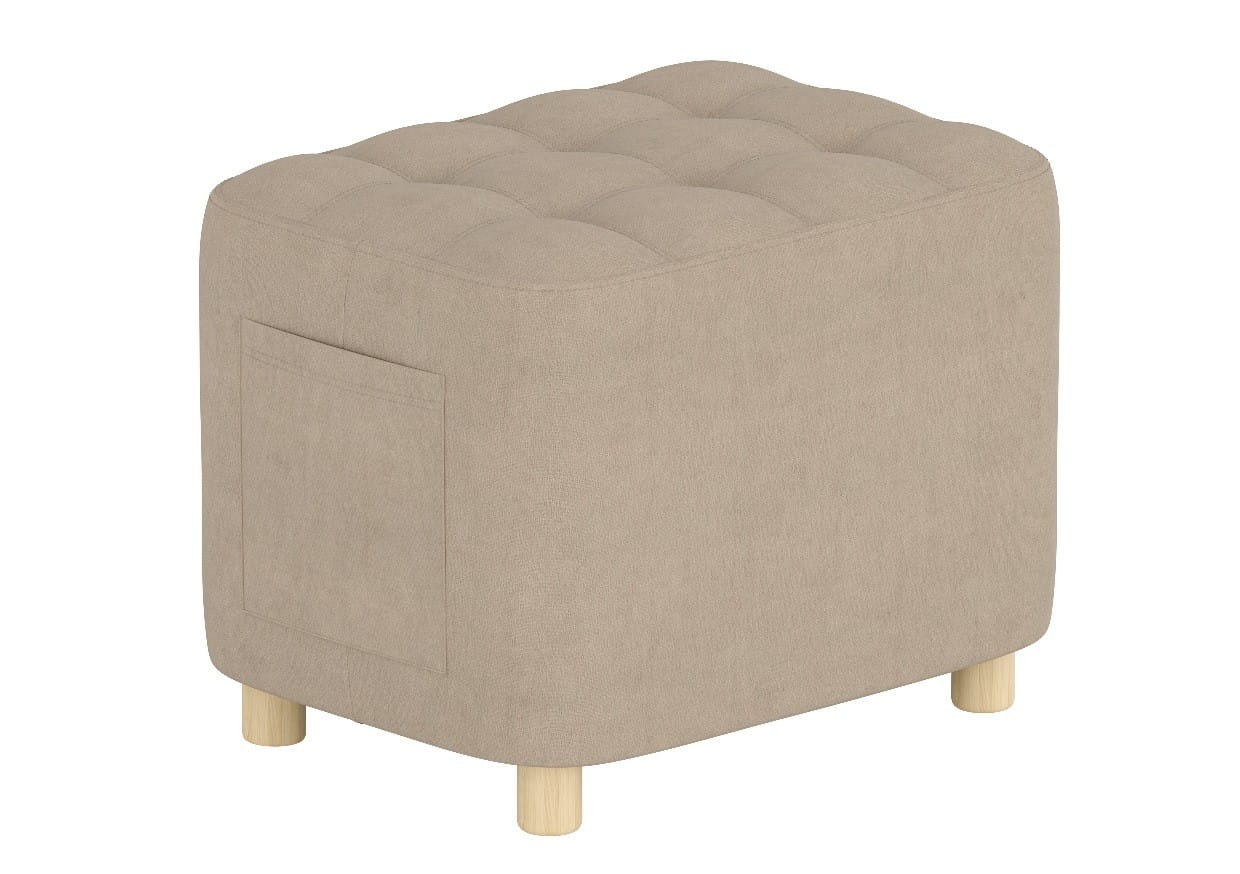 ВИКИ (ткань Modus 03 беж) - фото 1