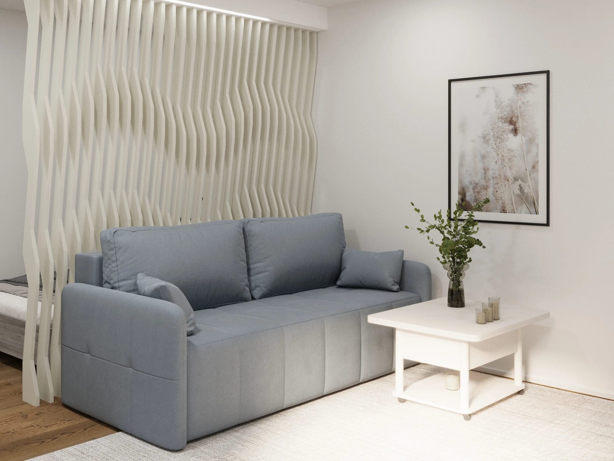 МЕЛИСА-3 (MELISA-3) (Флаффи (Fluffy) 20) - фото 4