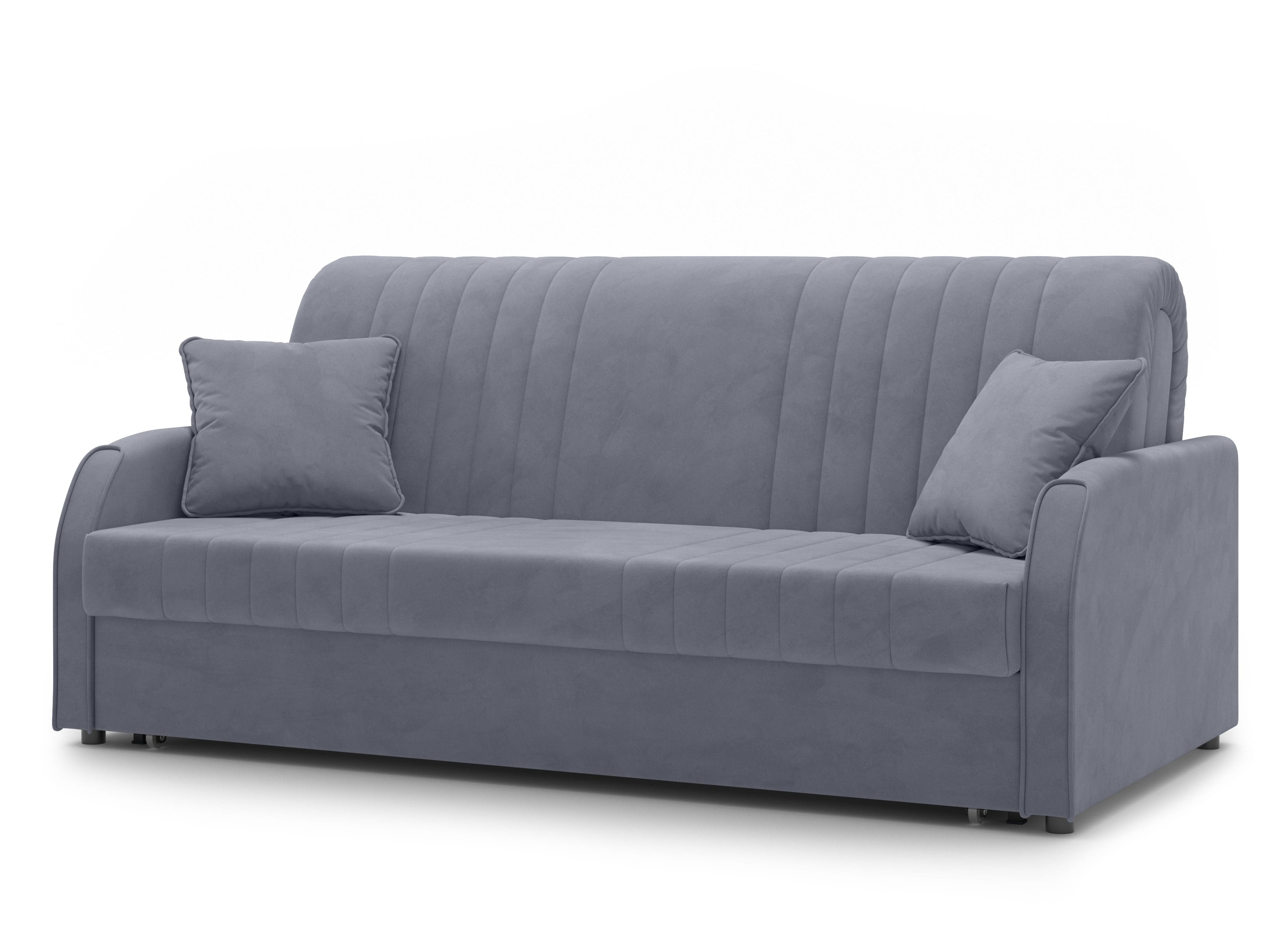 ТУРИН (темно-серый (Velutto 32)) - фото 1