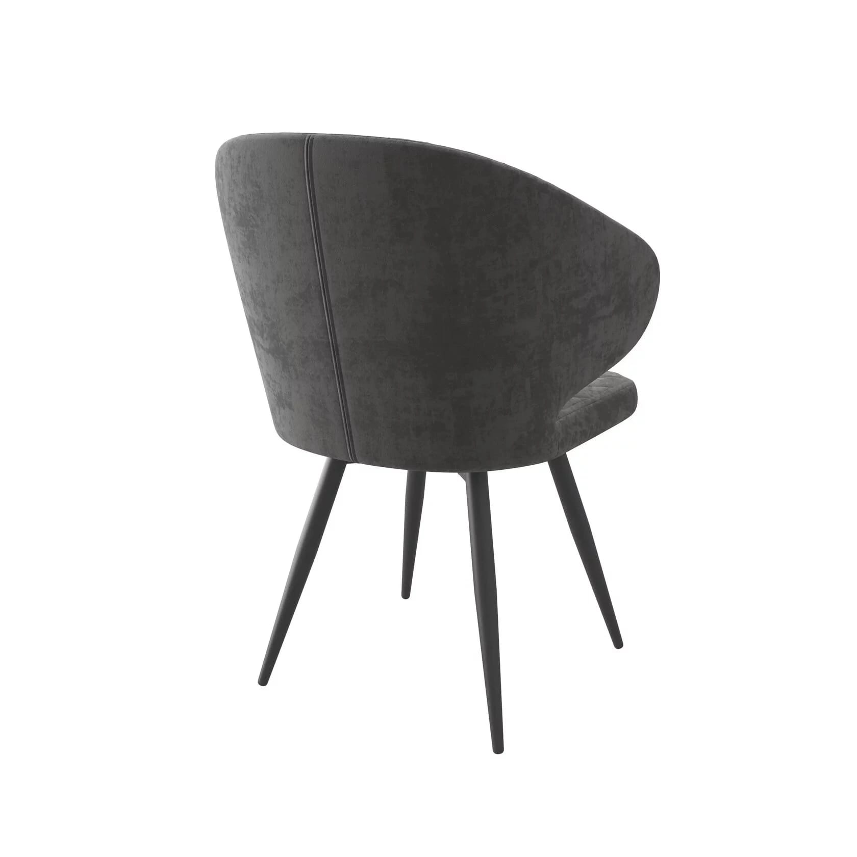 ЛЕОНИ-R1 /РОБ-R1 (ROB-R1) (Черный/ ANTRACITE LUX b28) - фото 2