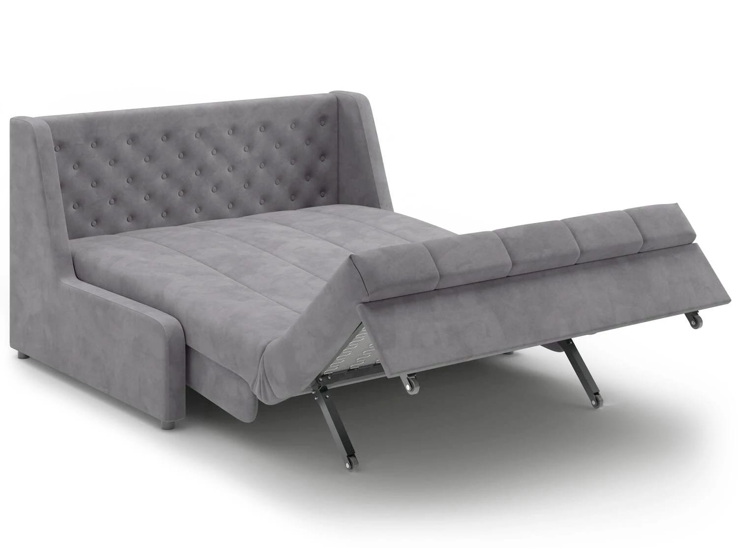 ВЕРНИСАЖ (серый (Ultra Grey)) - фото 4