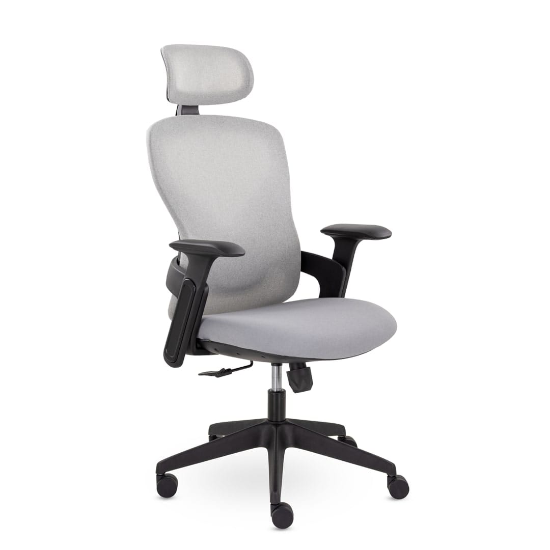 ОСАКА М-201 (черный пластик (серый)) - фото 1