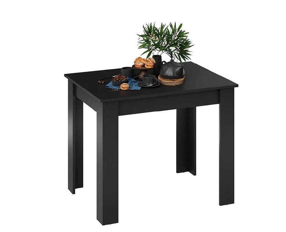 ПРОМО (черный/черный) - фото 2