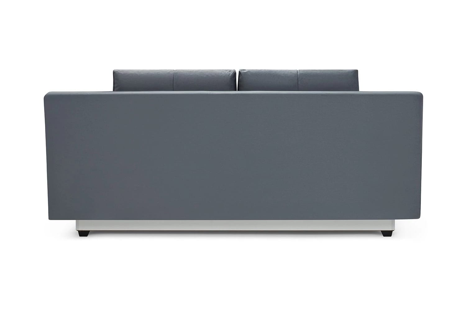 ДЕНИ (968 серый) - фото 3