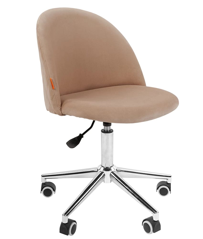 CHAIRMAN HOME 118 (ткань Т-6 бежевый) - фото 7