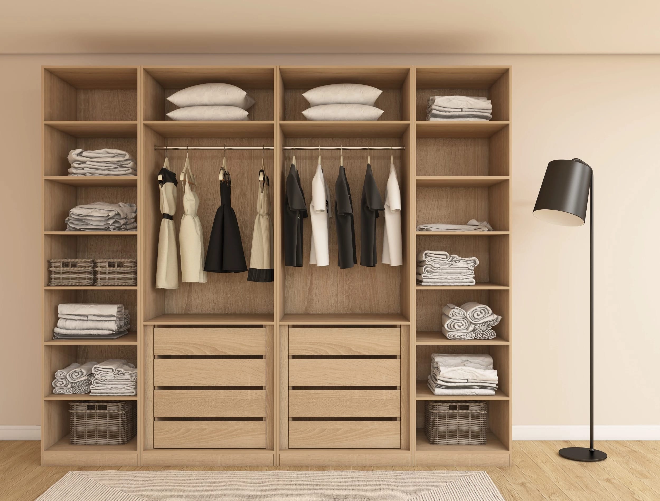 СТЕЛЛА (дуб сонома) - фото 2