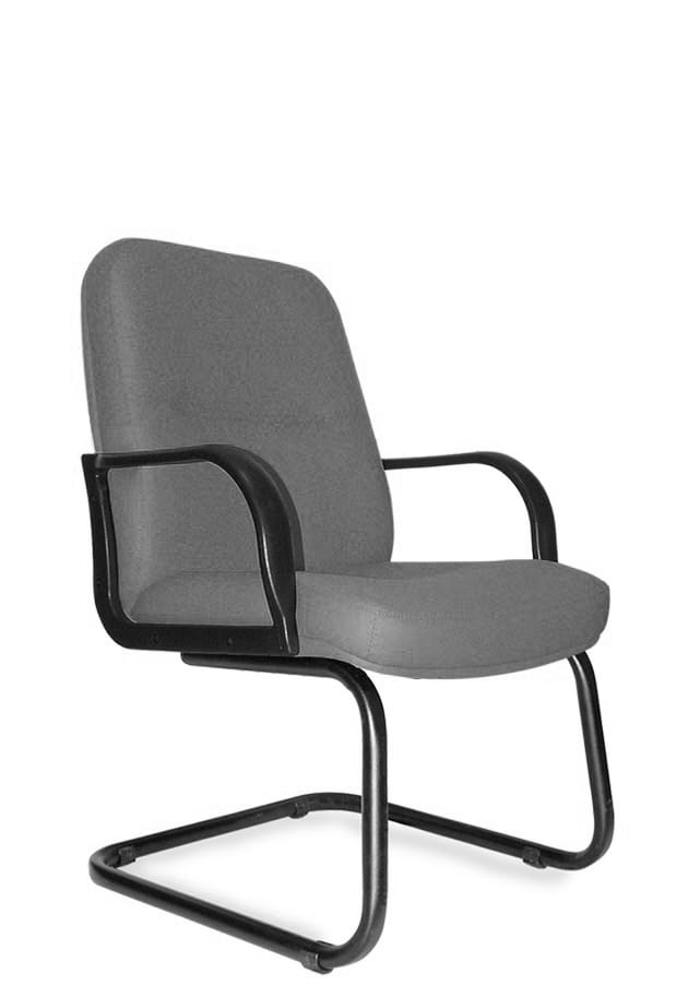 ПИЛОТ Н/П (Е72-к (серый) ткань-сетка) - фото 1