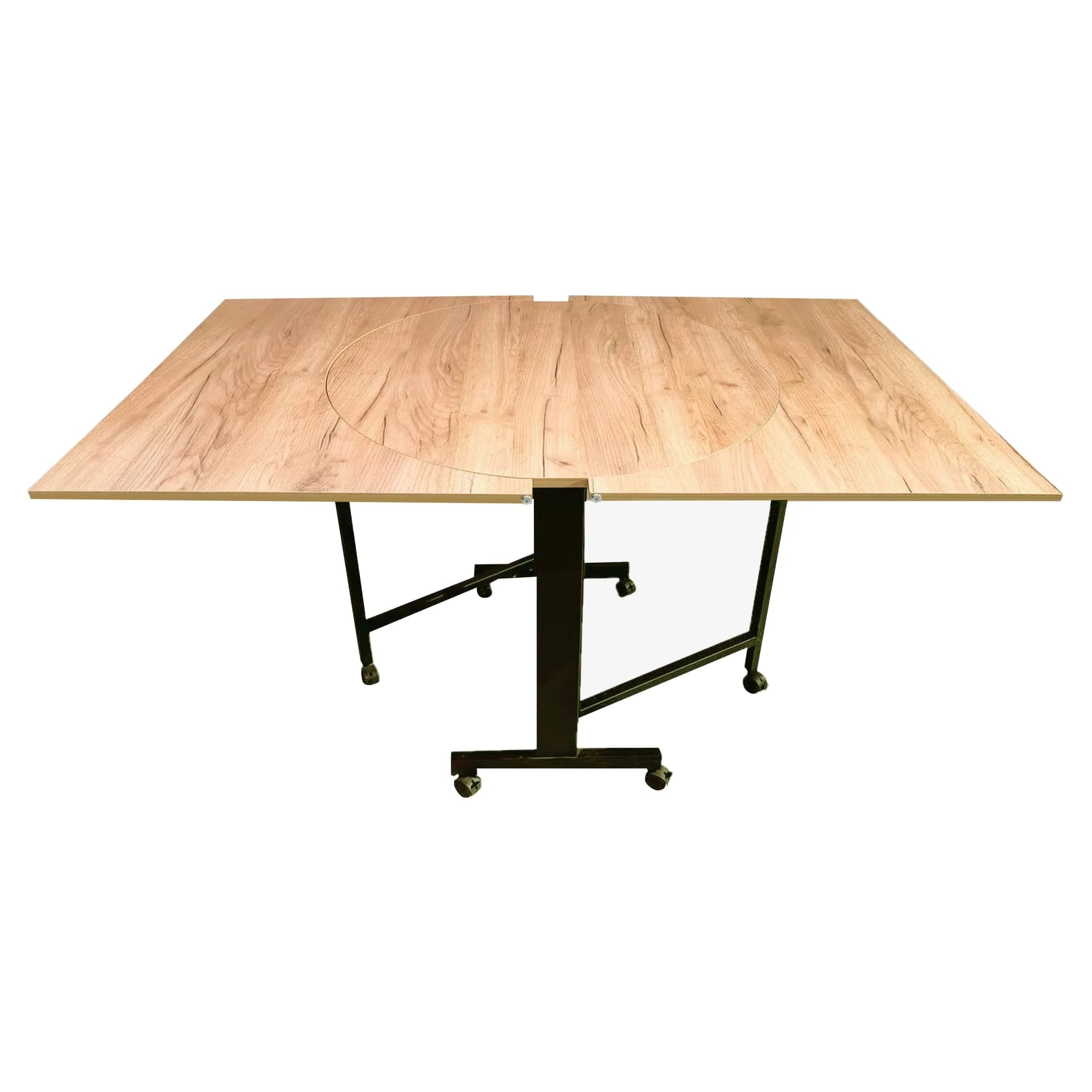 ПРАТО/PATERN (дуб крафт золотой / черный) - фото 6