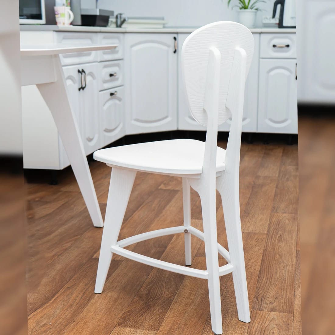 СТУЛ ОБЕДЕННЫЙ (молочный дуб) - фото 4