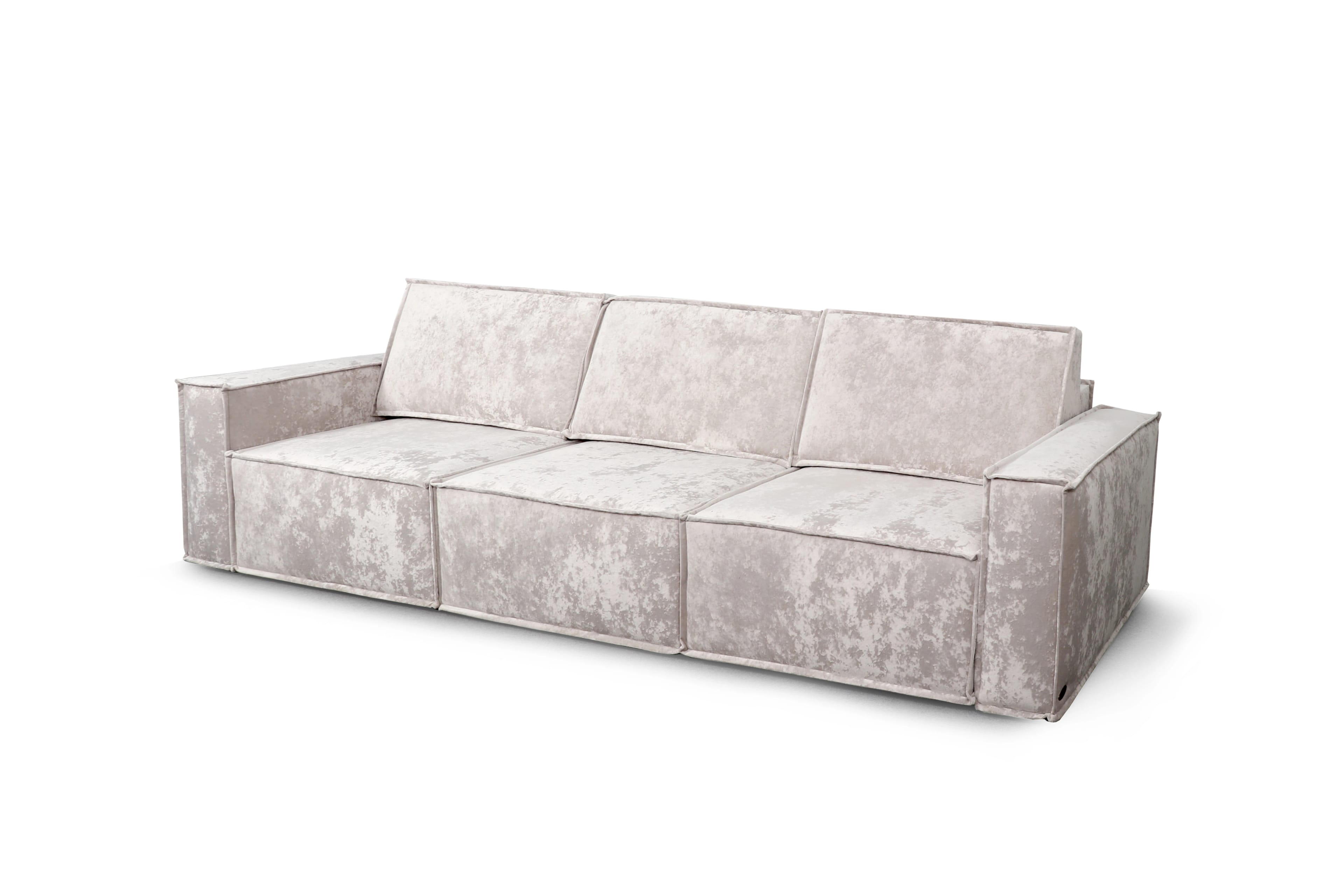 ТУЛОН-9 (Вариант 3/Тиффани бежевый) - фото 2