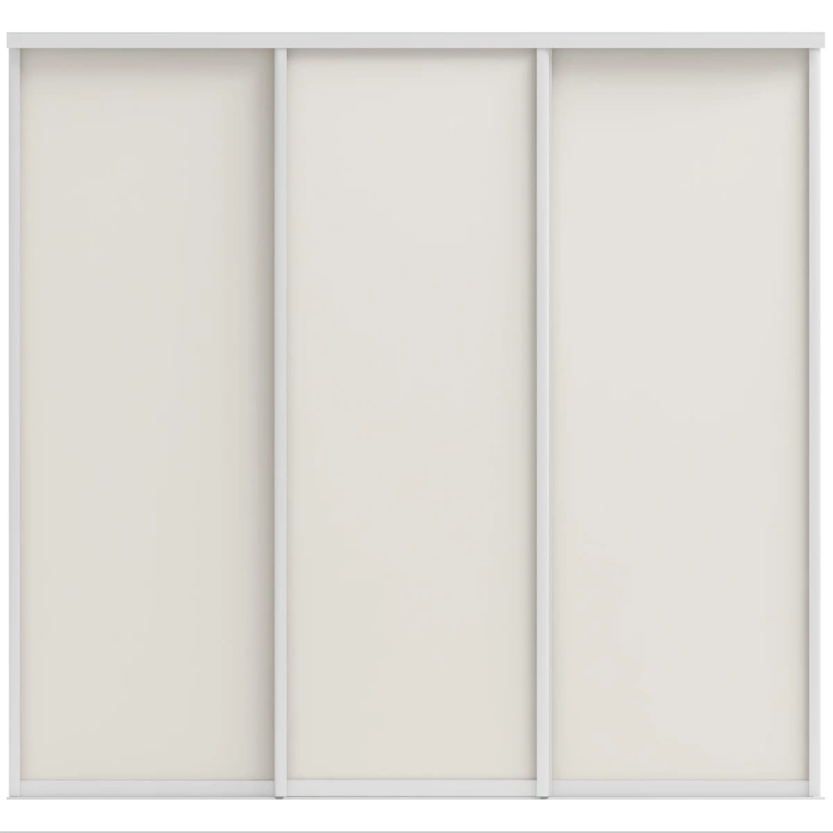 ОРИОН (ЛДСП) (тэффи/профиль С хром) - фото 4