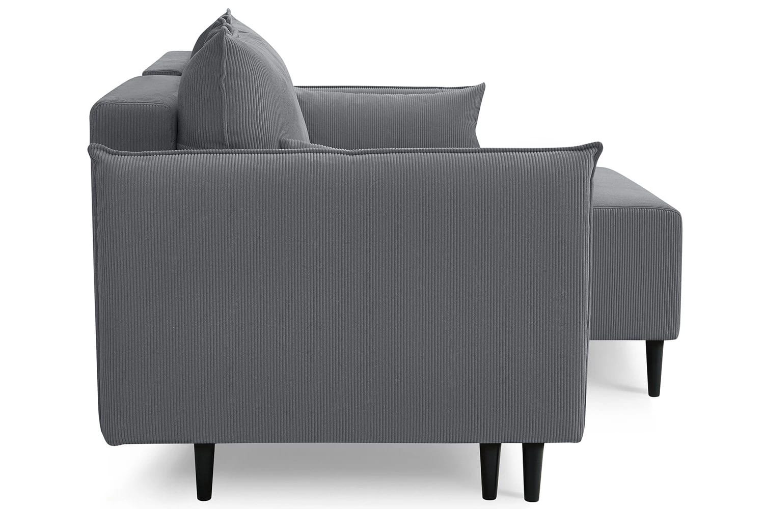 ОТТО (1437 серый (Vertical 968)) - фото 6