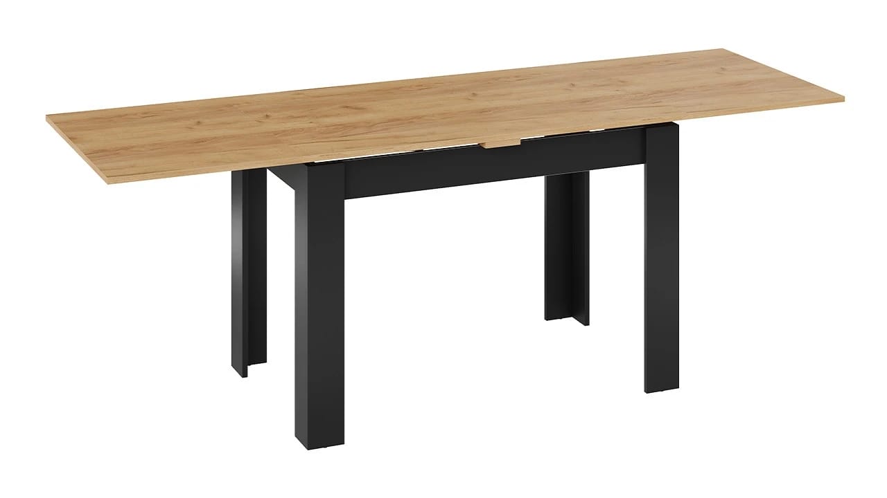 ПРОМО (черный/дуб крафт золотой) - фото 5