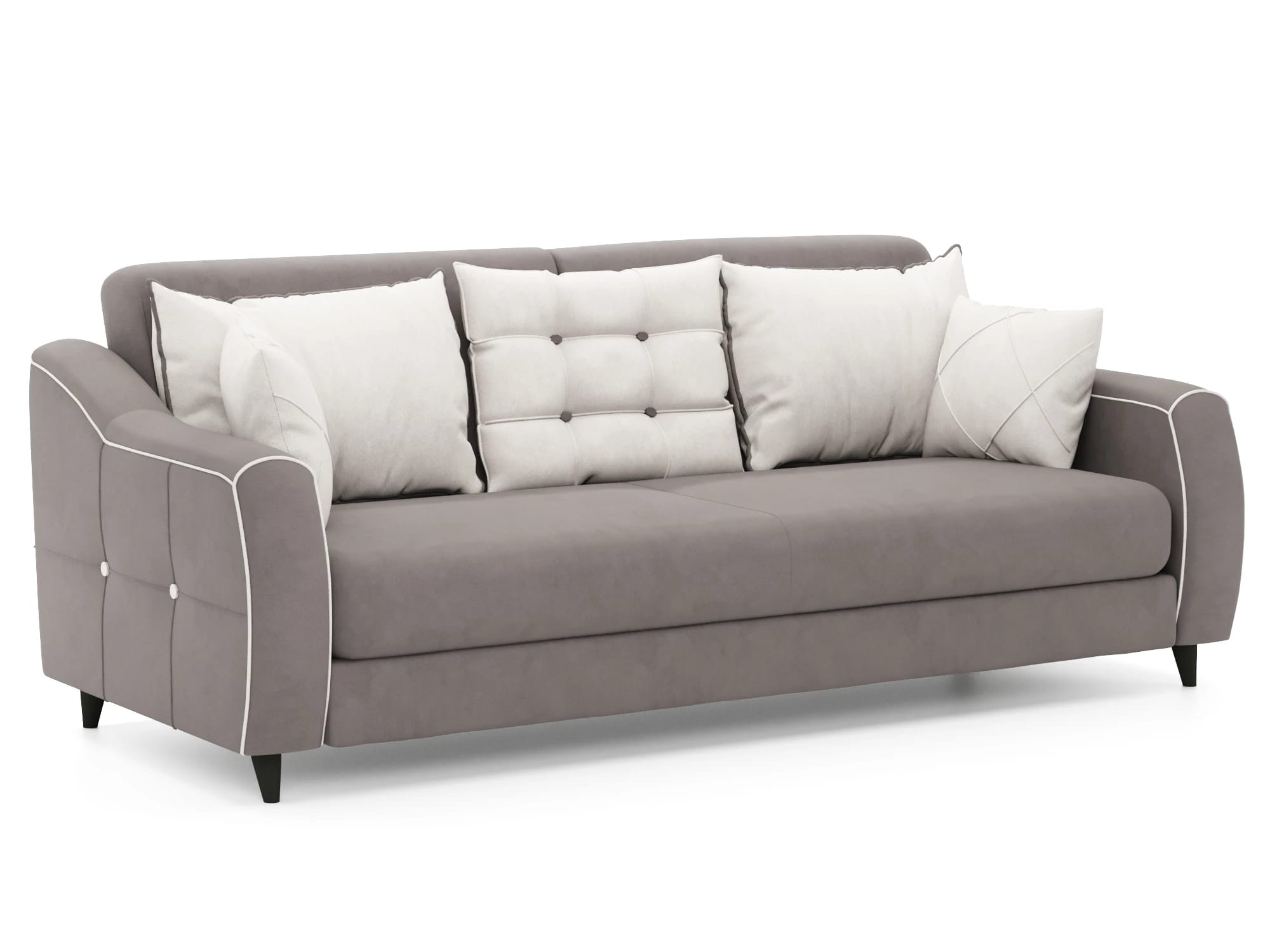 БРИЗ (Ультра стоун (Ultra stone)  / Ультра айвори (Ultra ivory)) - фото 4