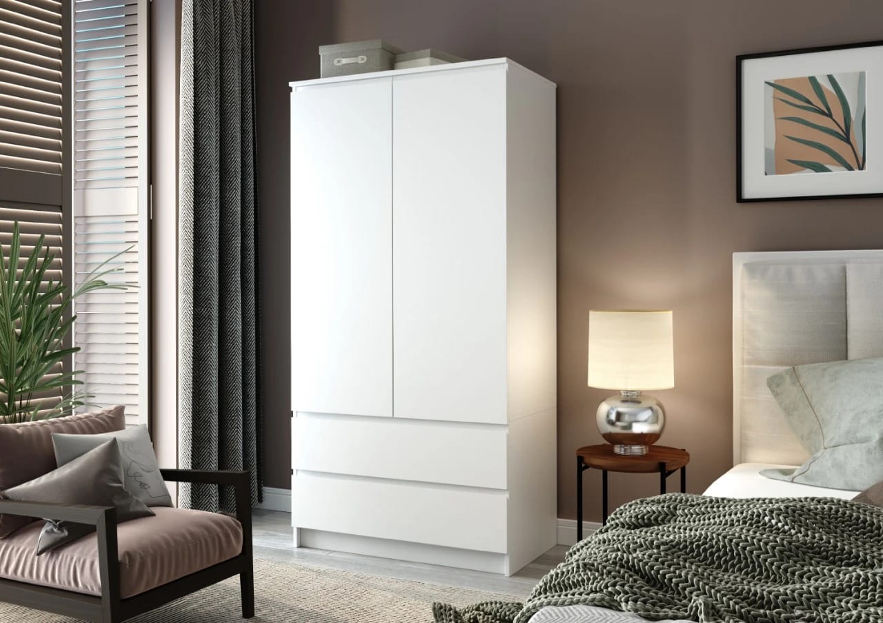 МОРИ (белый) - фото 8