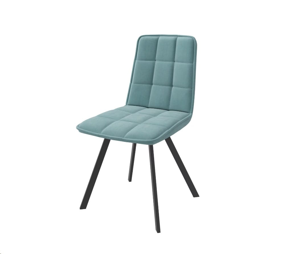 РОМ D (ROM D)/РИМУС (Черный/Mint lux b15) - фото 1