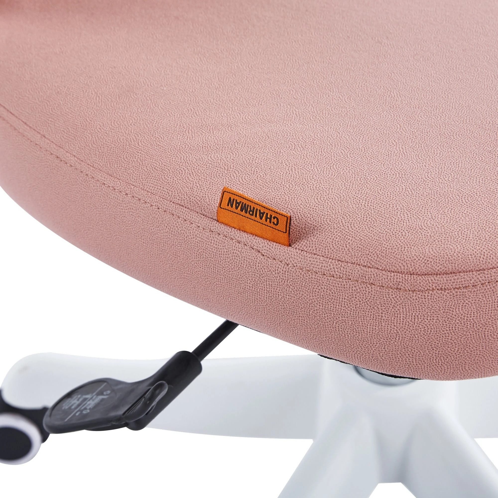 CHAIRMAN CH 107 (розовый) - фото 8