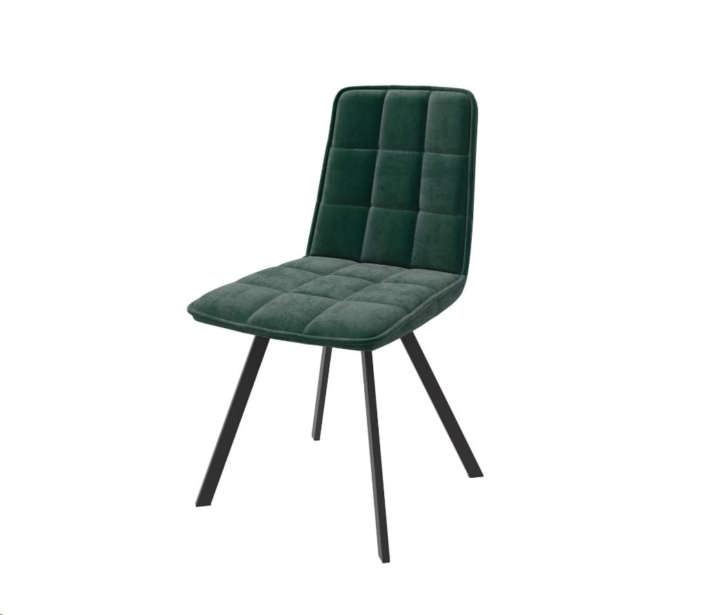 РОМ D (ROM D)/РИМУС (Черный/Green Lux b10) - фото 1