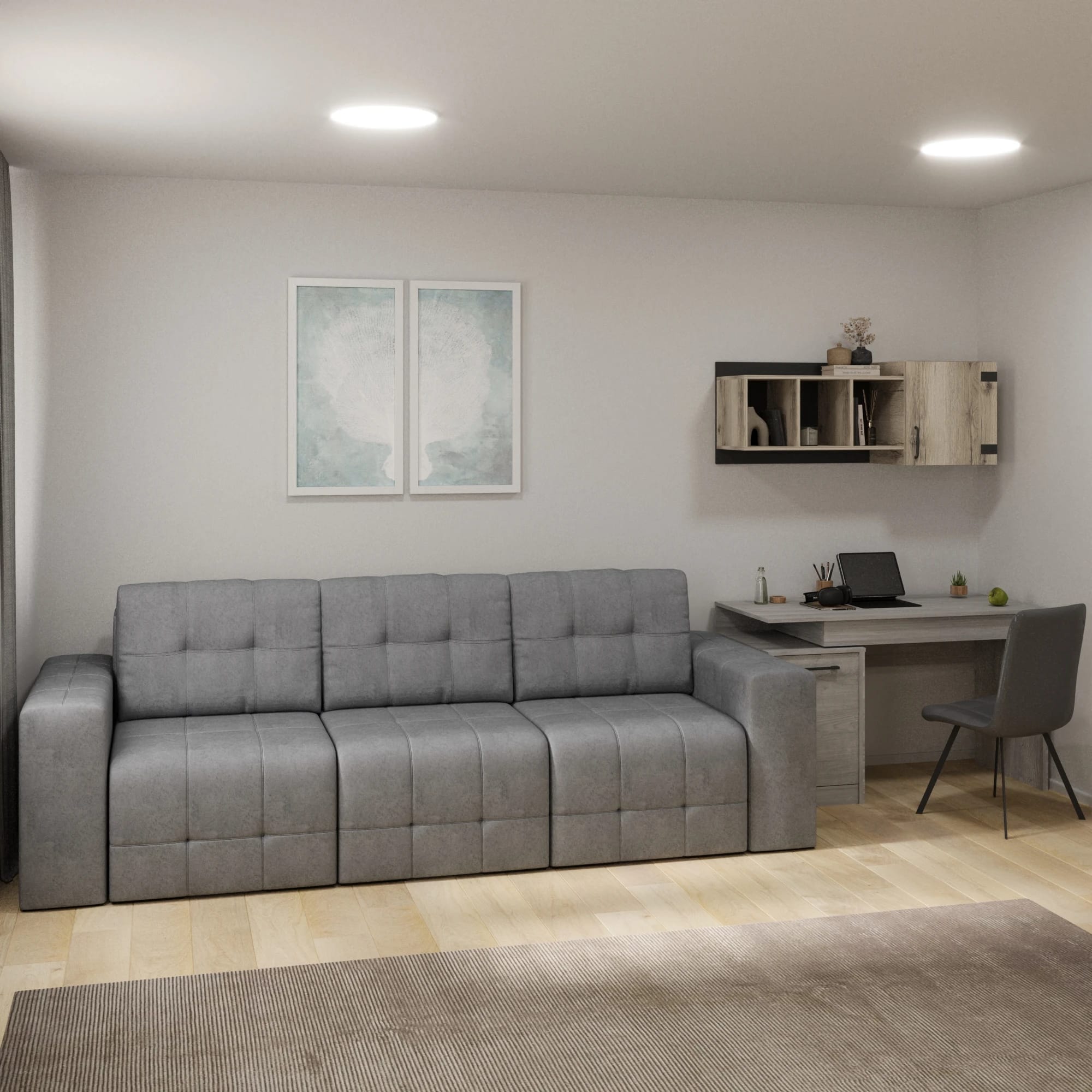 НЕО-53 (Lure 16) - фото 5