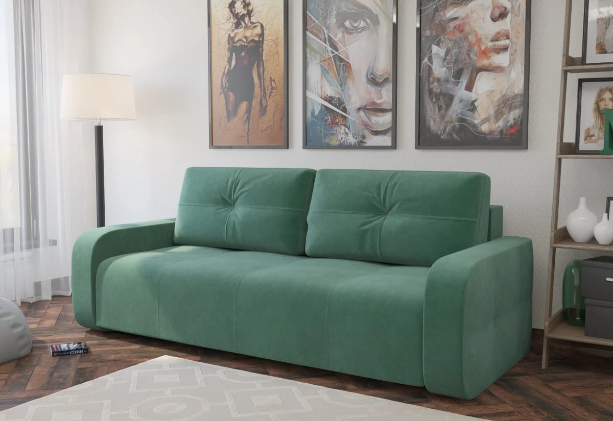 ДЖУНО (Дакота 13 (Dakota 13)  / Ножка декоративная (Москва) венге) - фото 4