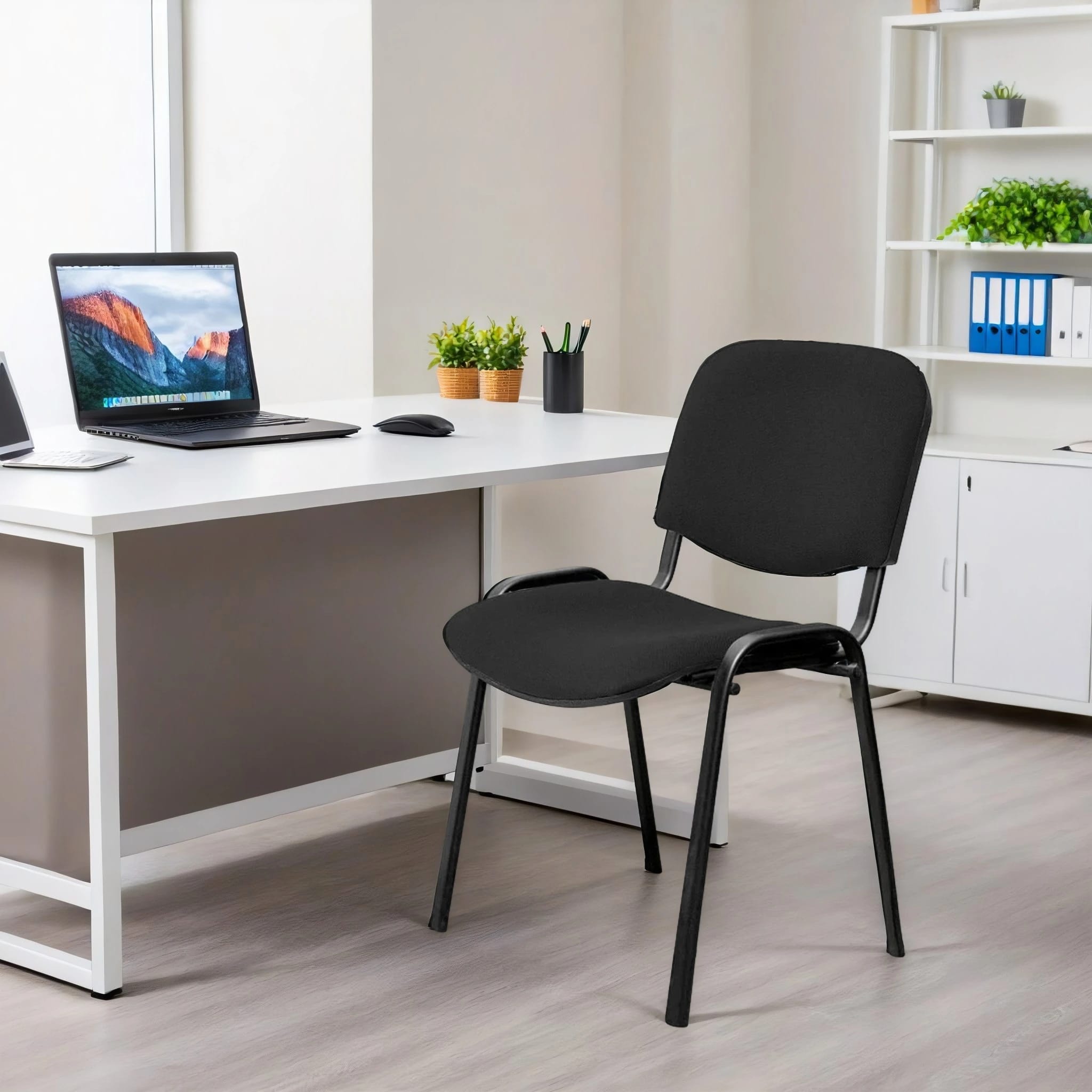 ИЗО (С11/ткань черная) - фото 3