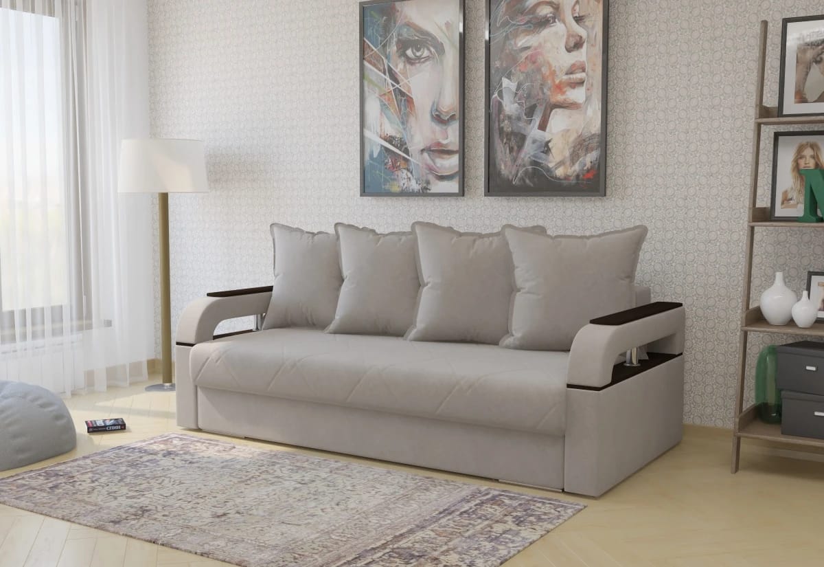 МОНИКА (Дакота 6 (Dakota 6)  / Дакота 6 (Dakota 6)  / ЛДСП (Москва) венге) - фото 4