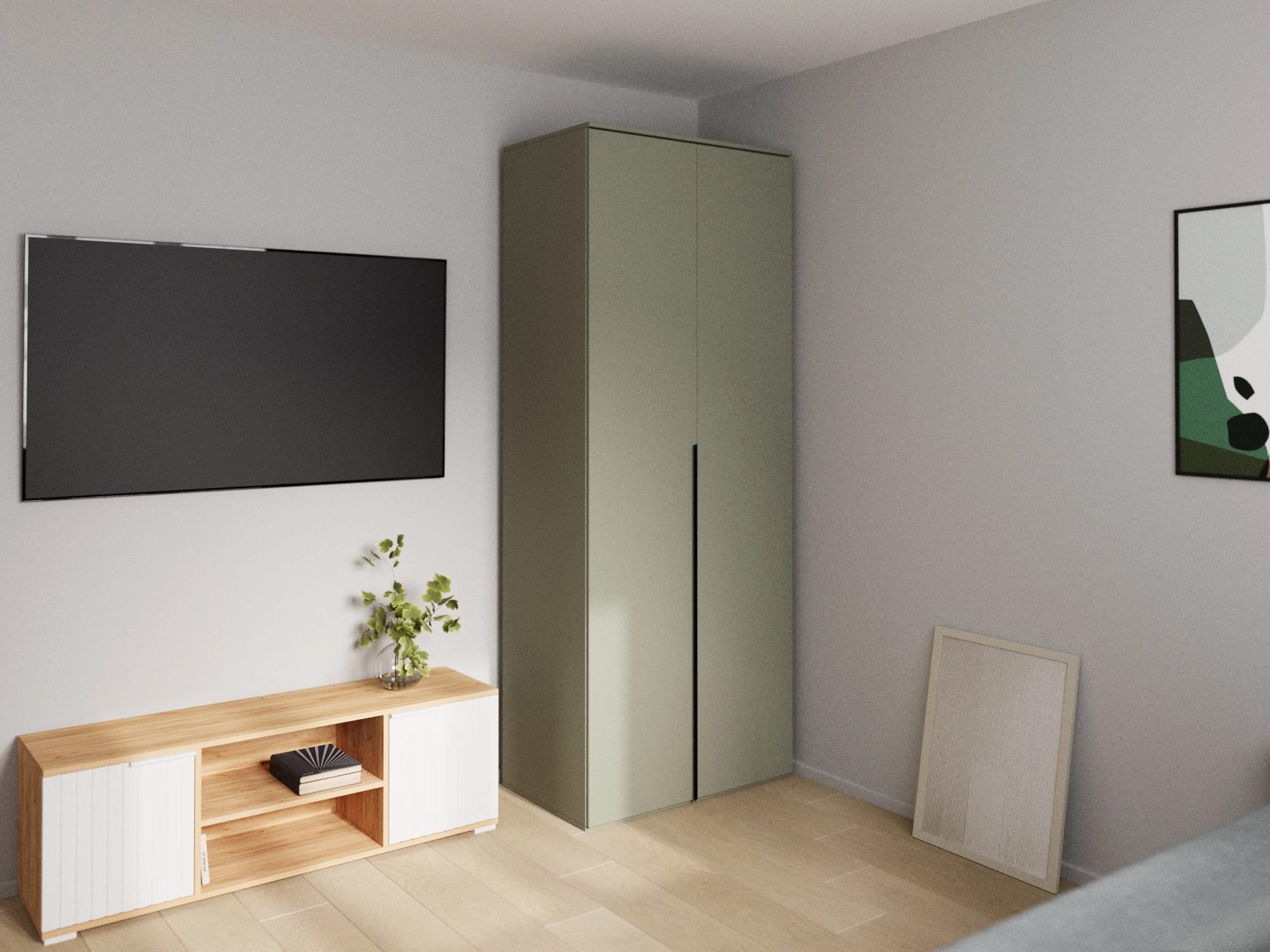 РУМЕР-3 (хаки) - фото 2