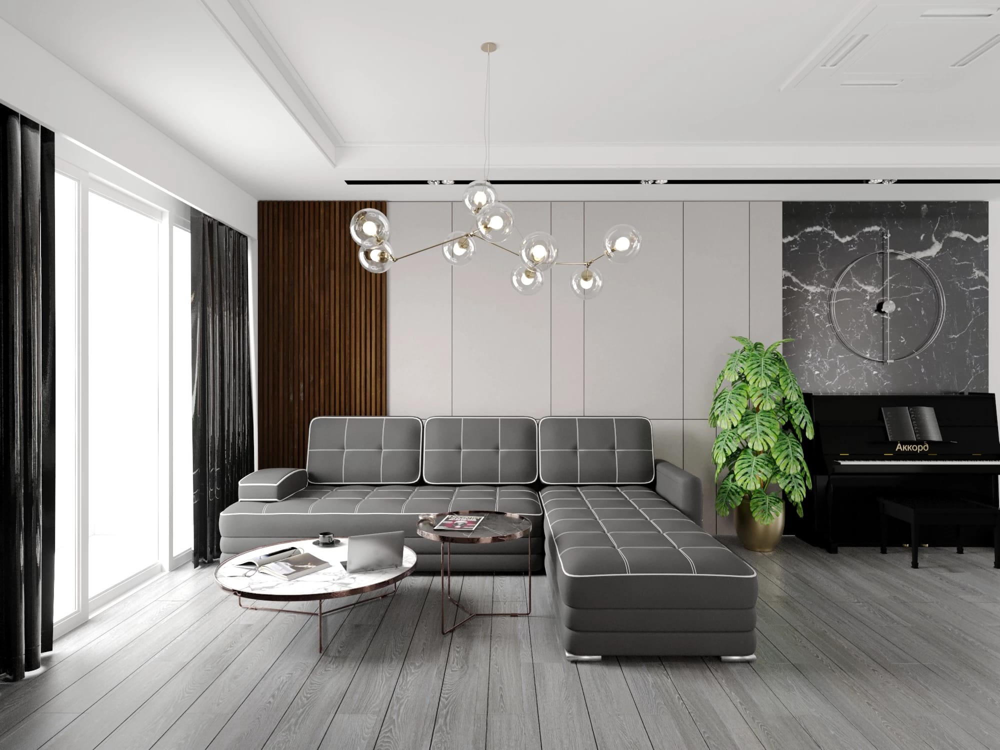 ОСКАР П (Камилла 13  / Велютто (Velutto ) 01) - фото 8