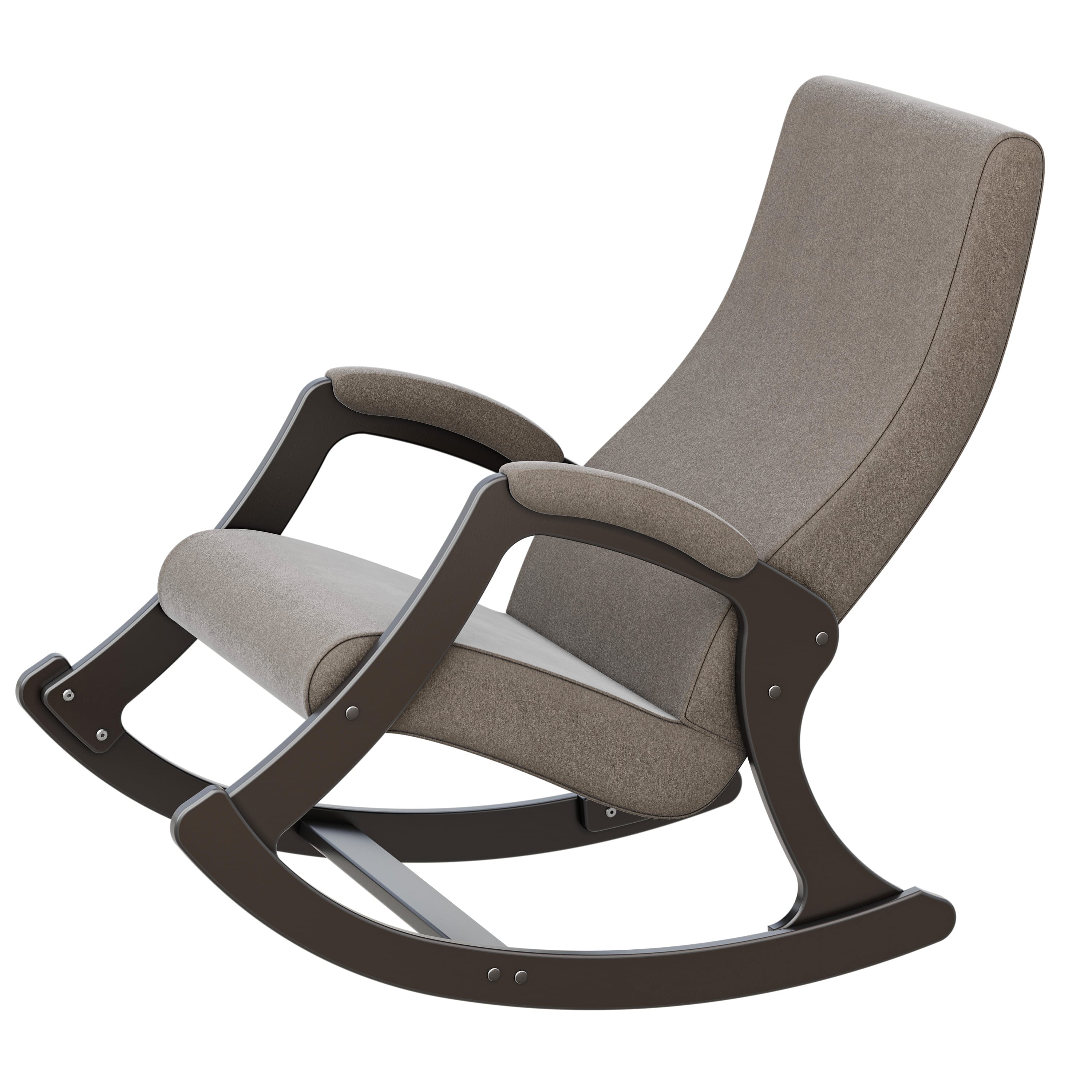 РОУЛИ М (Runs Taupe, венге) - фото 1