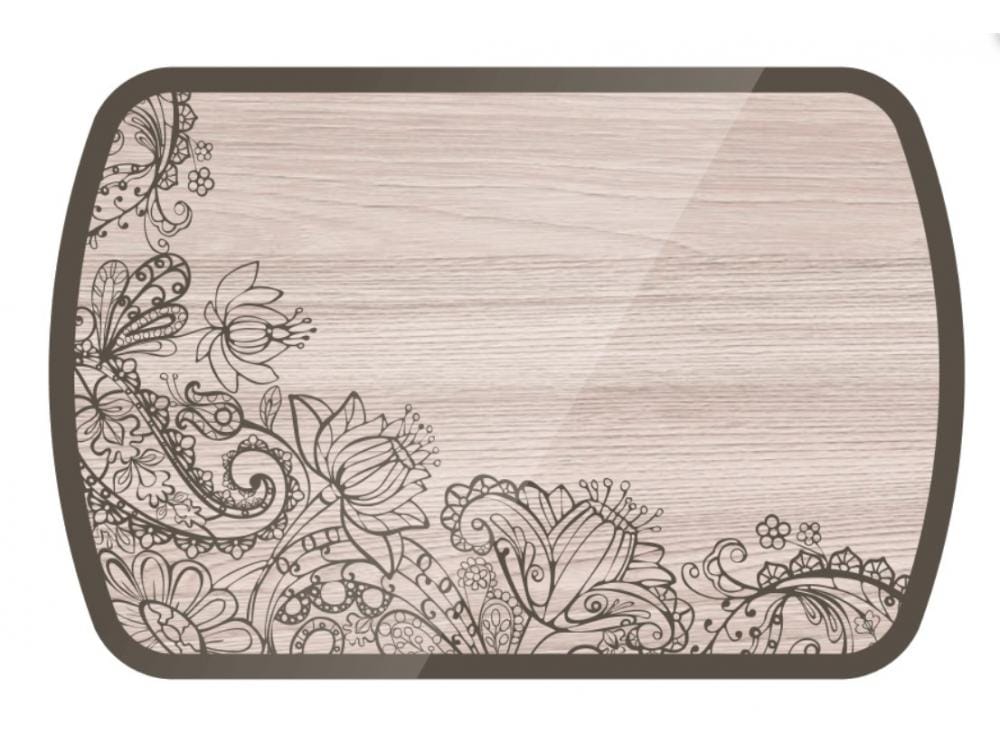 БОСТОН-2 ((опора триумф)/(Светлый/дуб атланта)) - фото 2