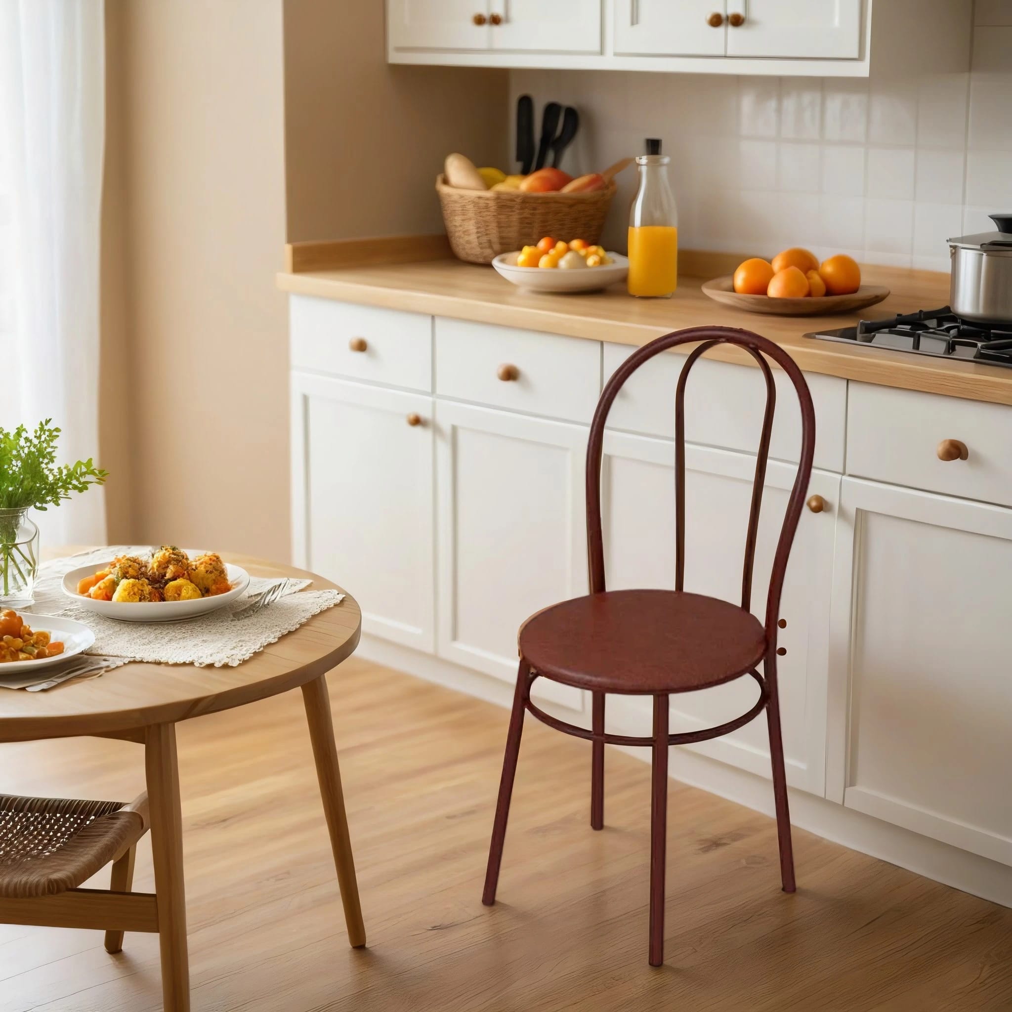 ВЕНСКИЙ (Коричневый/Коричневый (12/12)) - фото 3