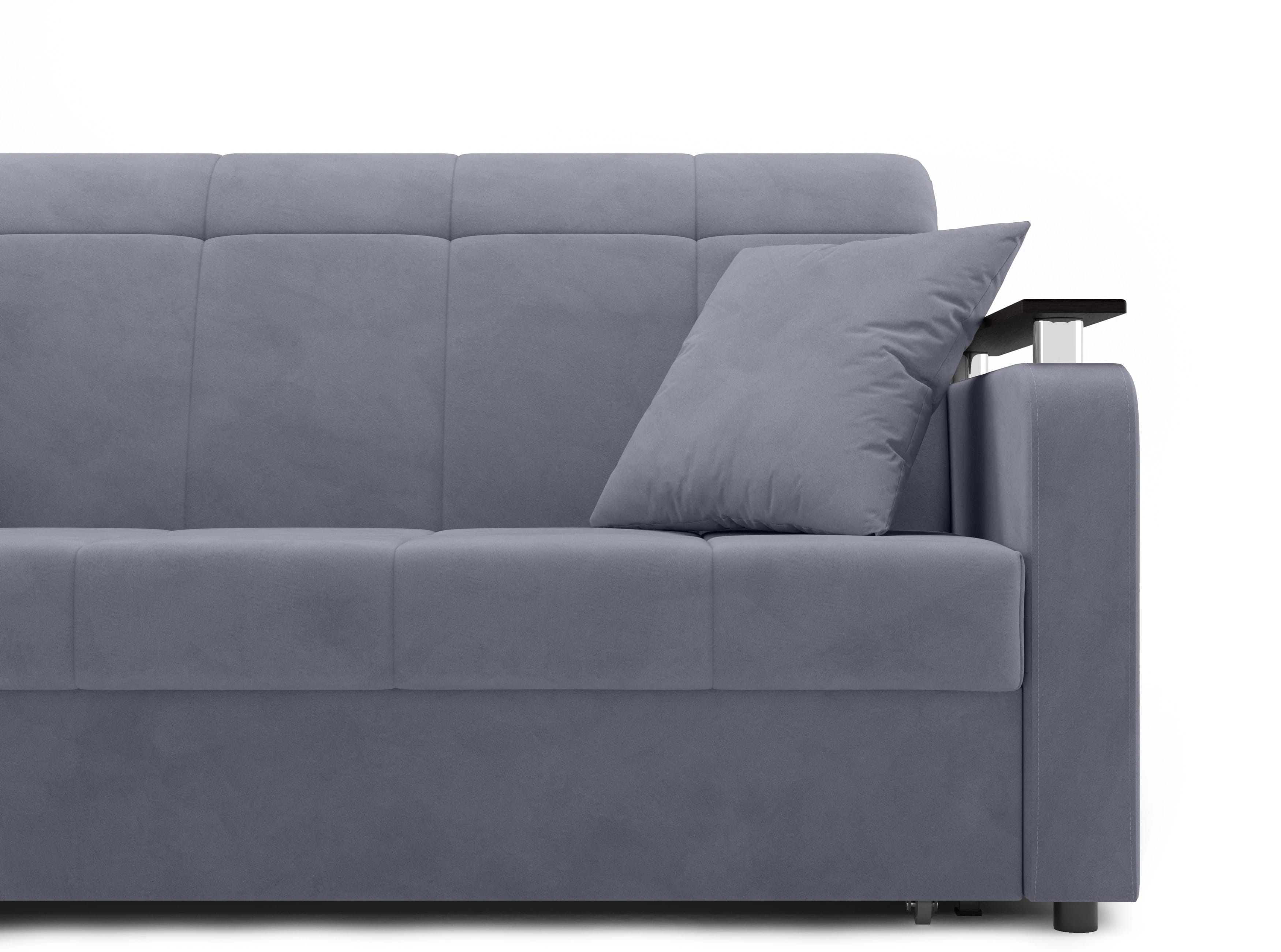 ОСТИН (темно-серый (Velluto 32)) - фото 2