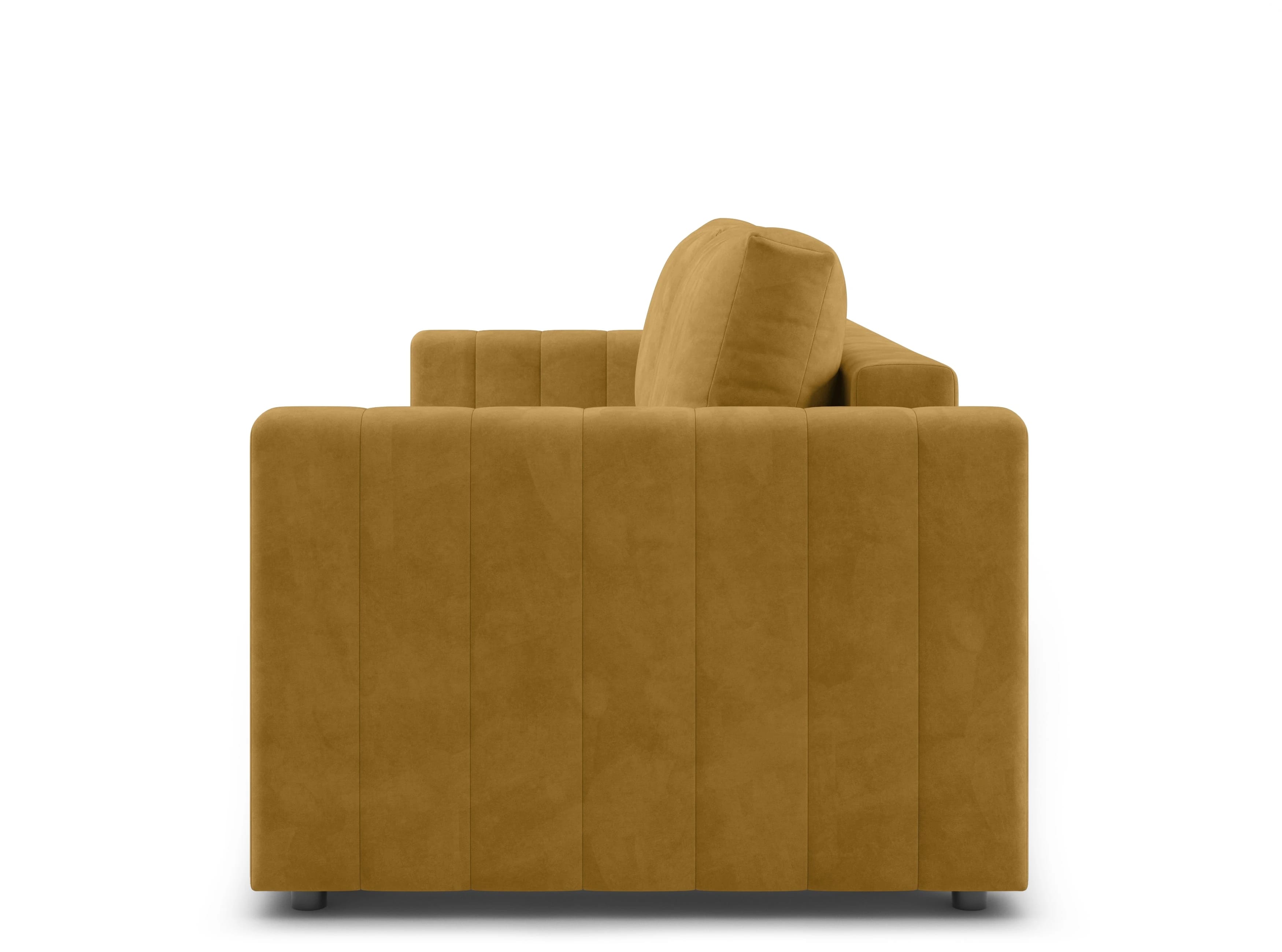 МАЛИБУ (горчичный (Ultra Mustard)) - фото 7