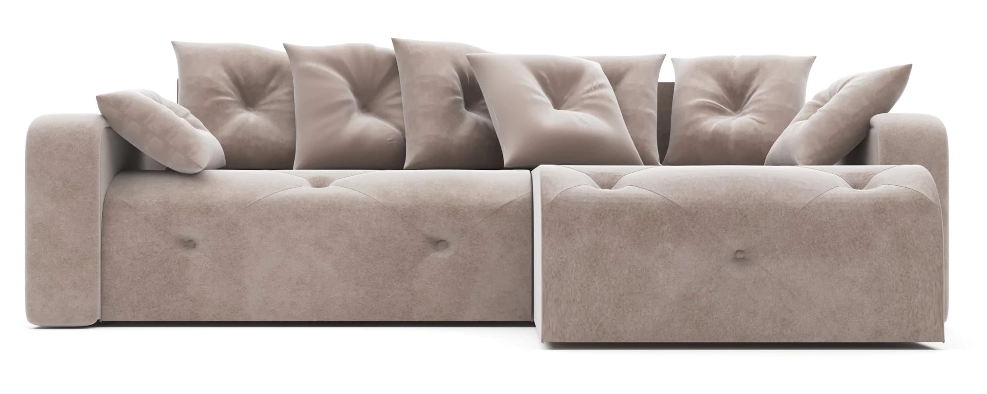 НЕАПОЛЬ (Tenerife humus) - фото 3