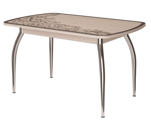 БОСТОН-2 ((опора триумф)/(Светлый/дуб атланта)) - фото 1