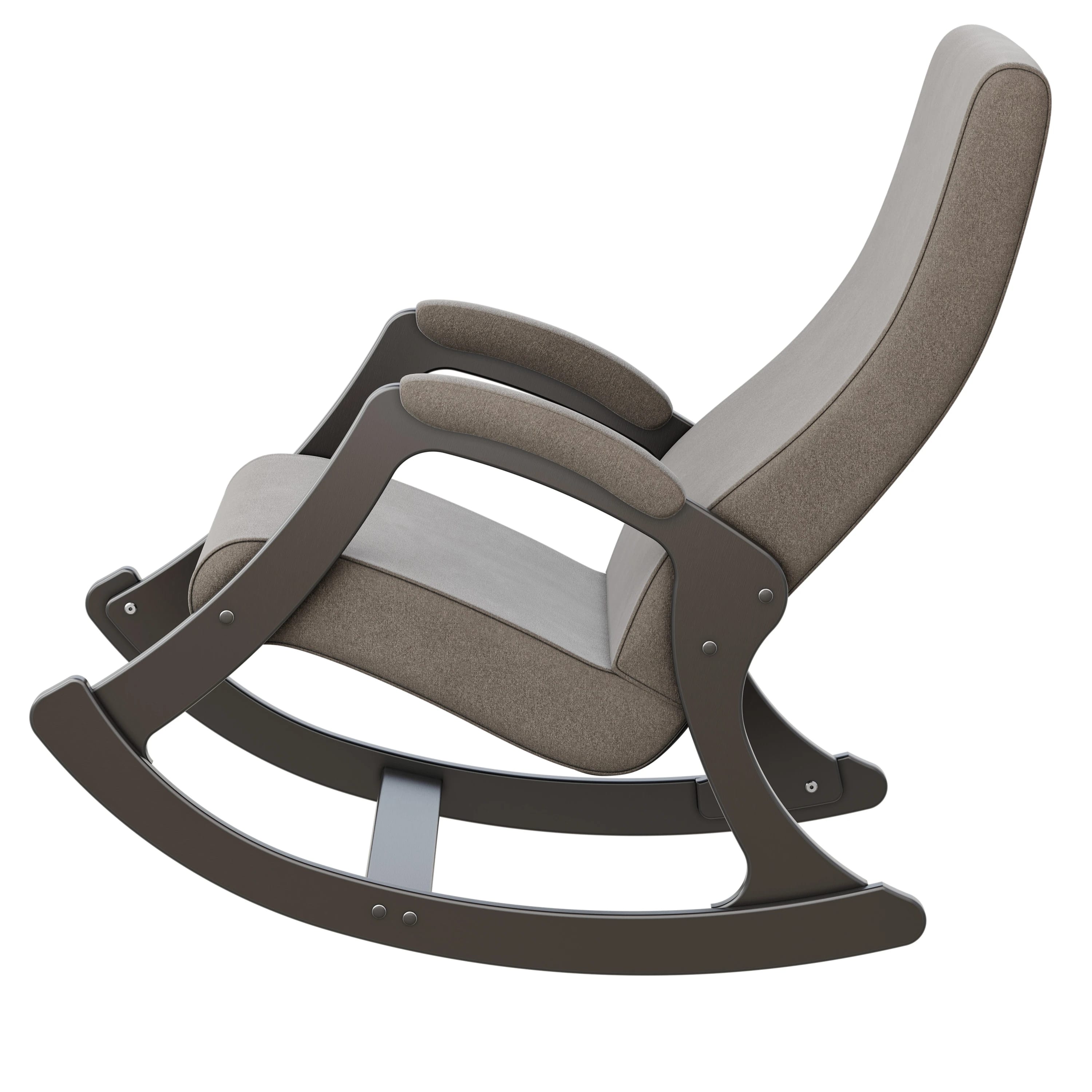 РОУЛИ М (Runs Taupe, венге) - фото 2