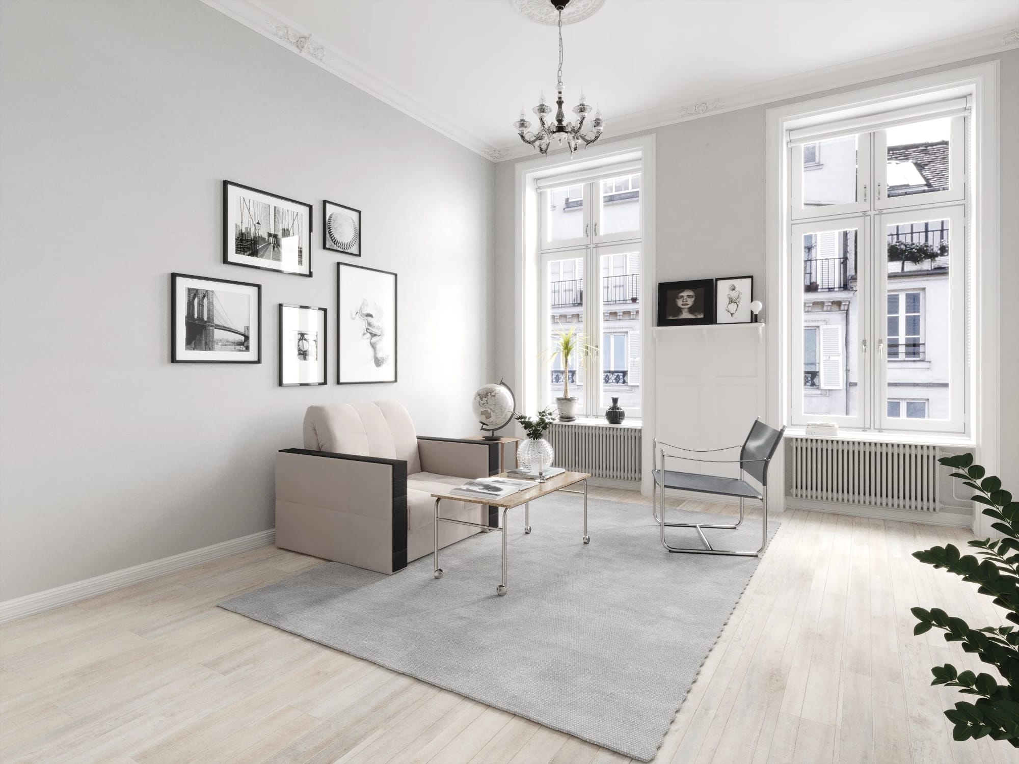 ЛИОН (Velutto 08/декор венге) - фото 4