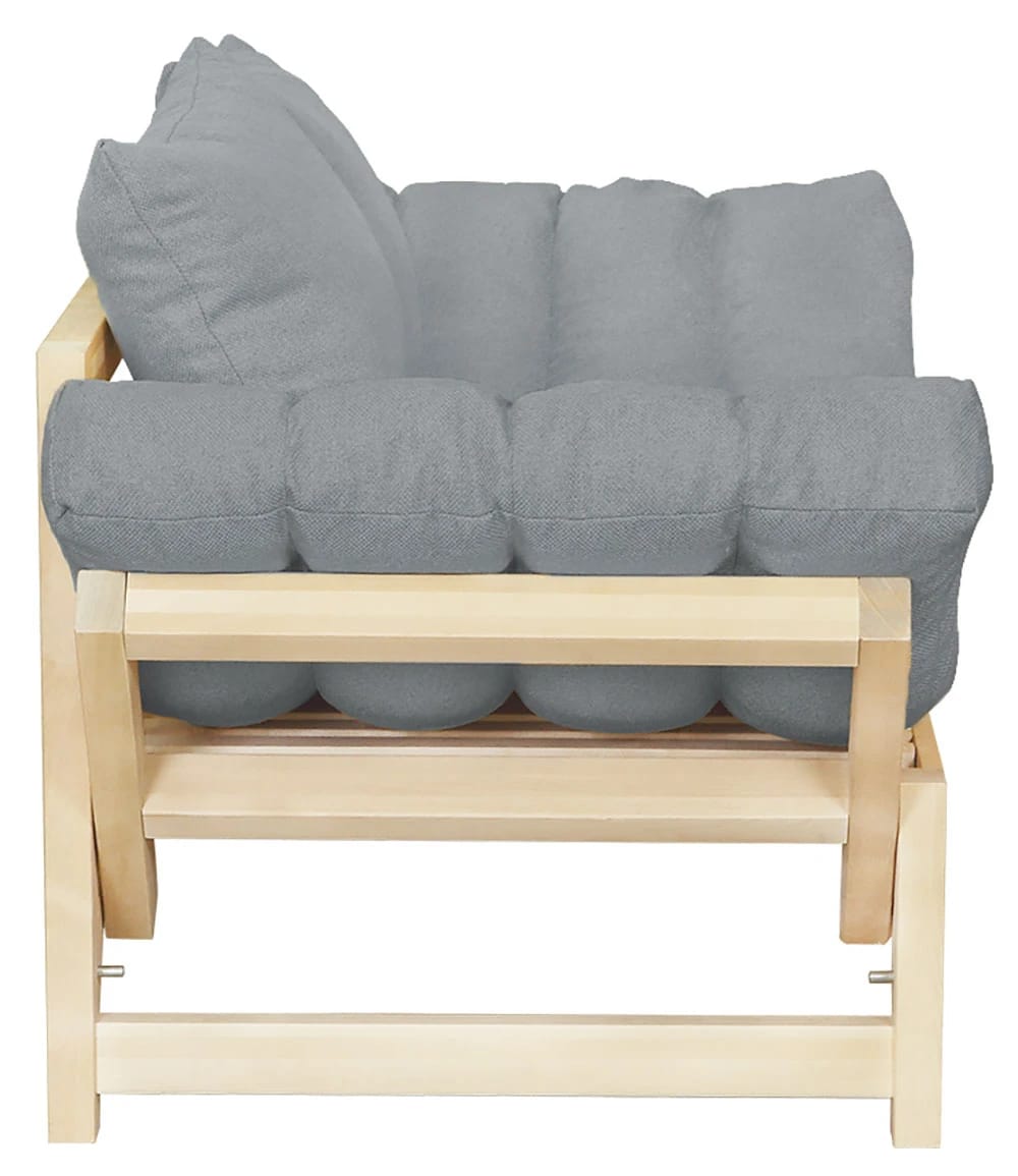 БИНГО (BRAVO GREY) - фото 8