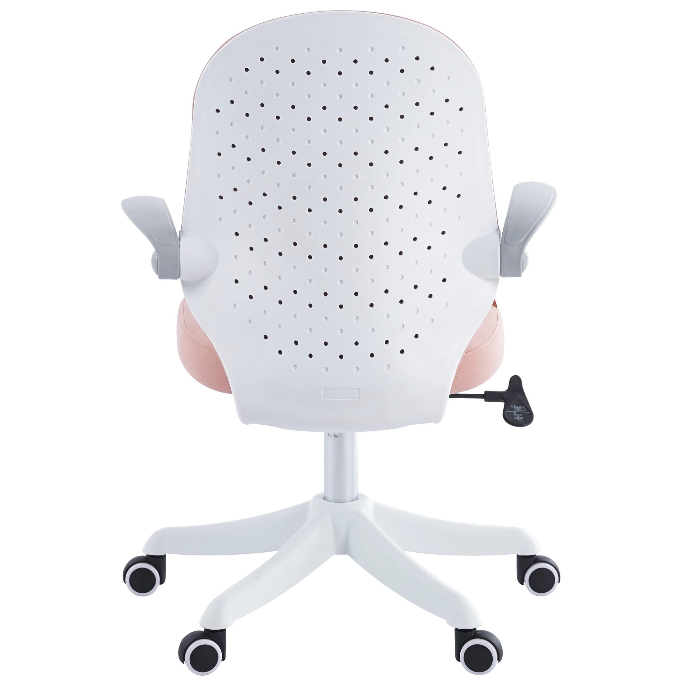 CHAIRMAN CH 107 (розовый) - фото 5