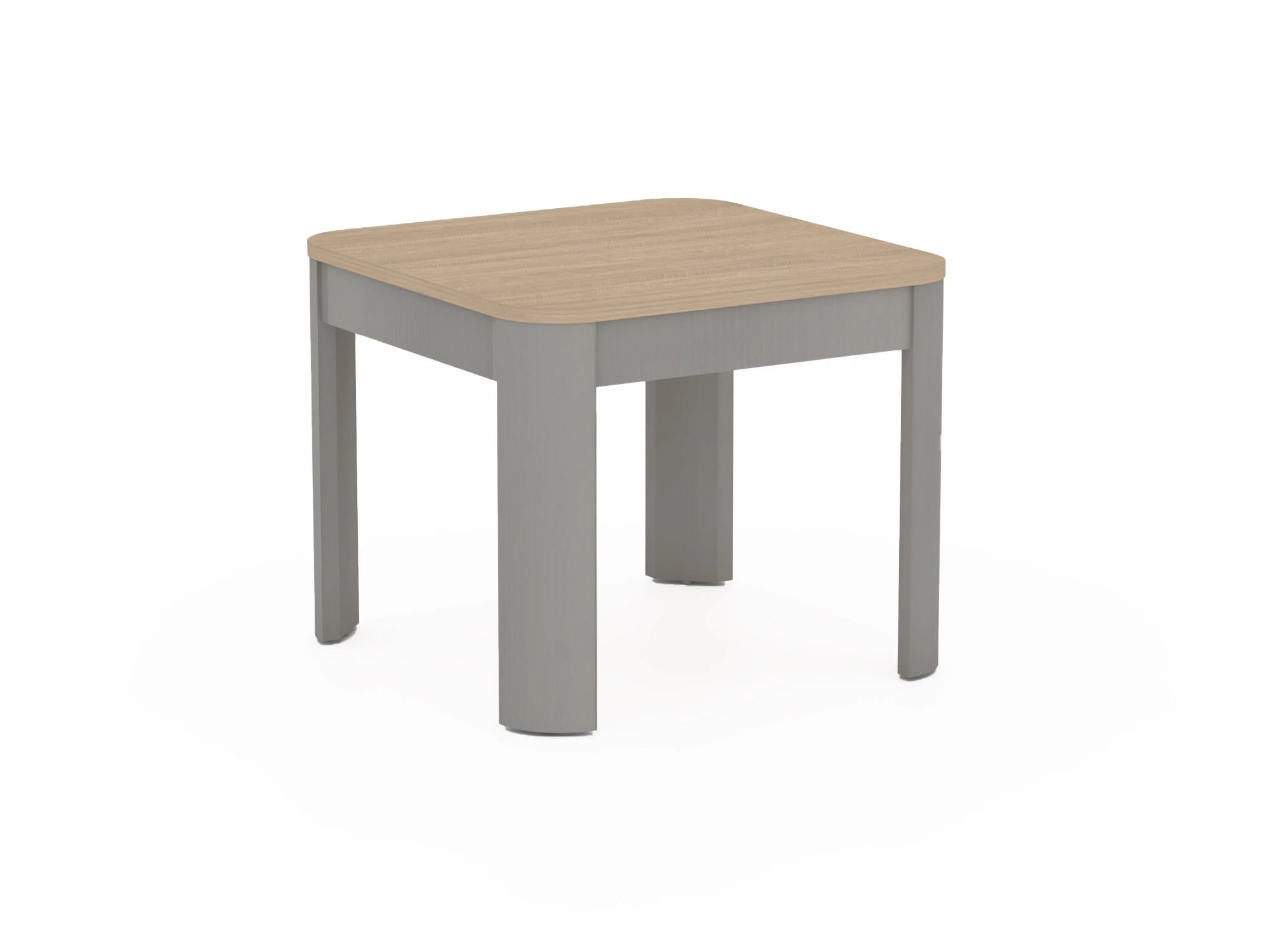 КВАДРО (Палермо/Серый камень) - фото 1