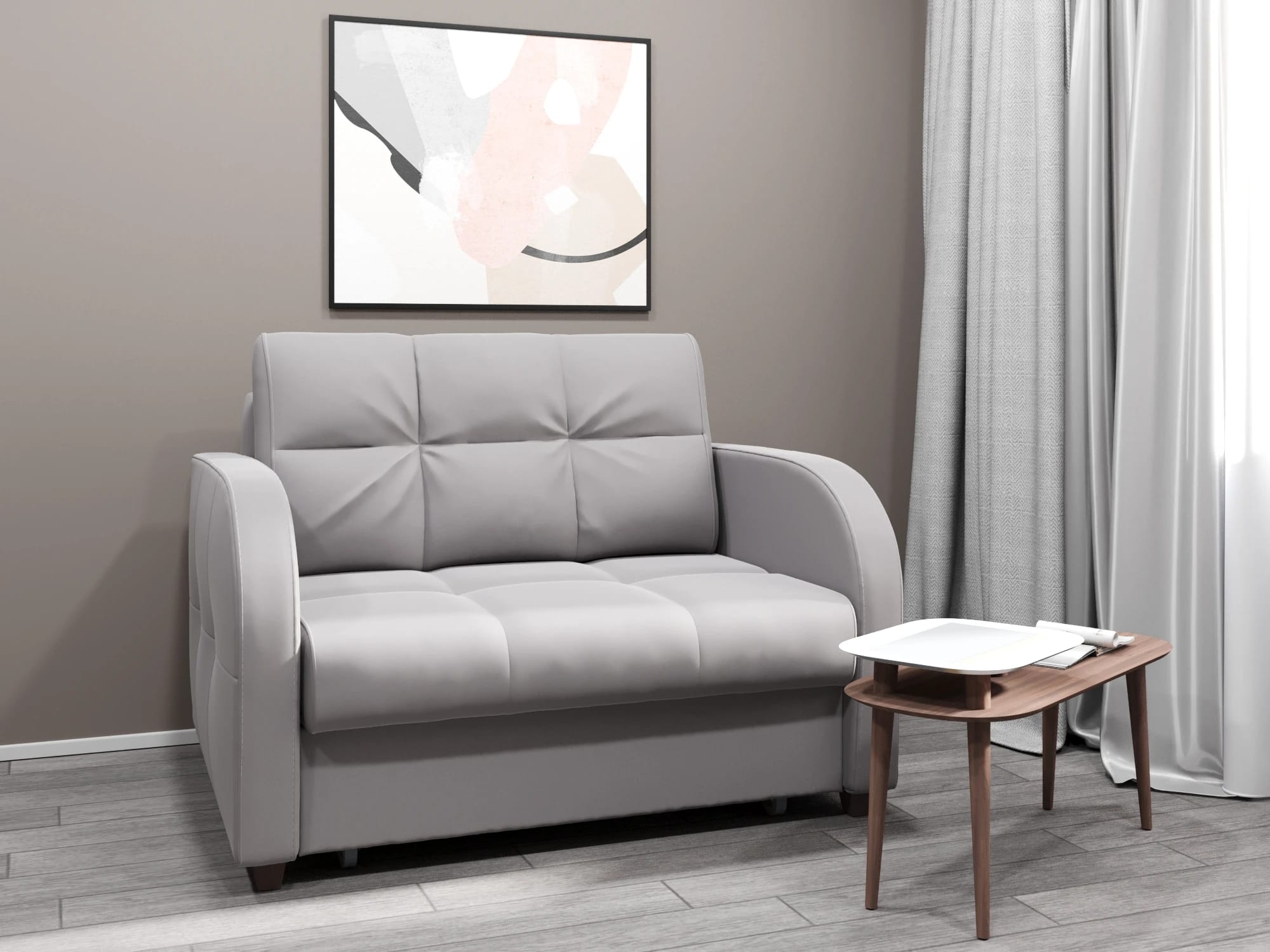 БАМБЛБИ (Luma 02) - фото 3