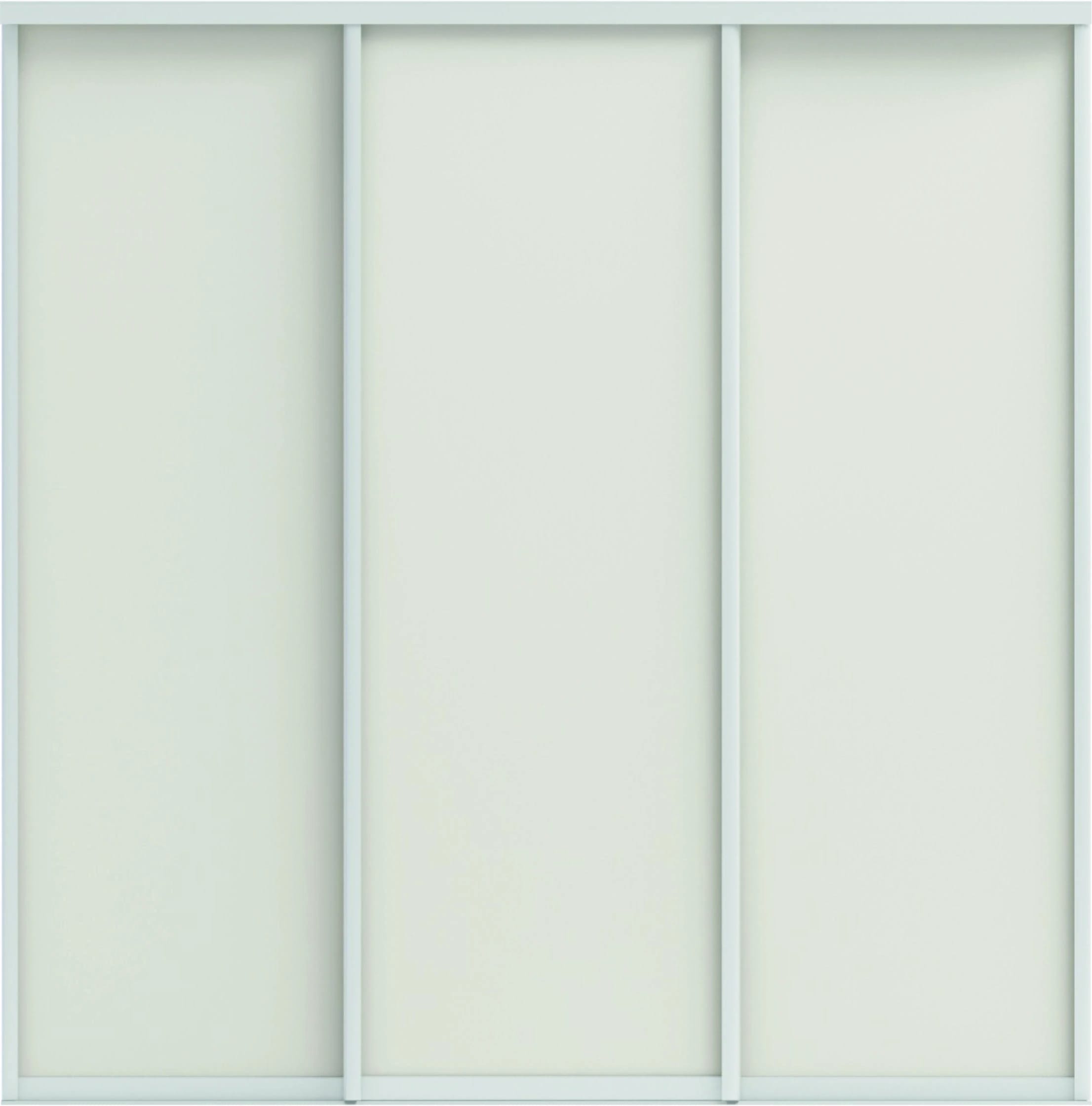 ОРИОН (ЛДСП) (тэффи/профиль С хром) - фото 3