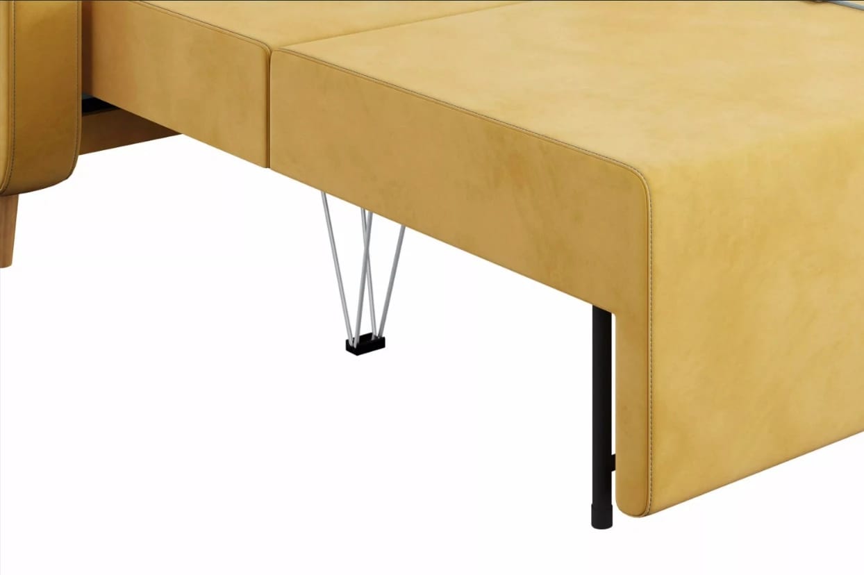 ОСТЕР (Ультра мустард) - фото 10