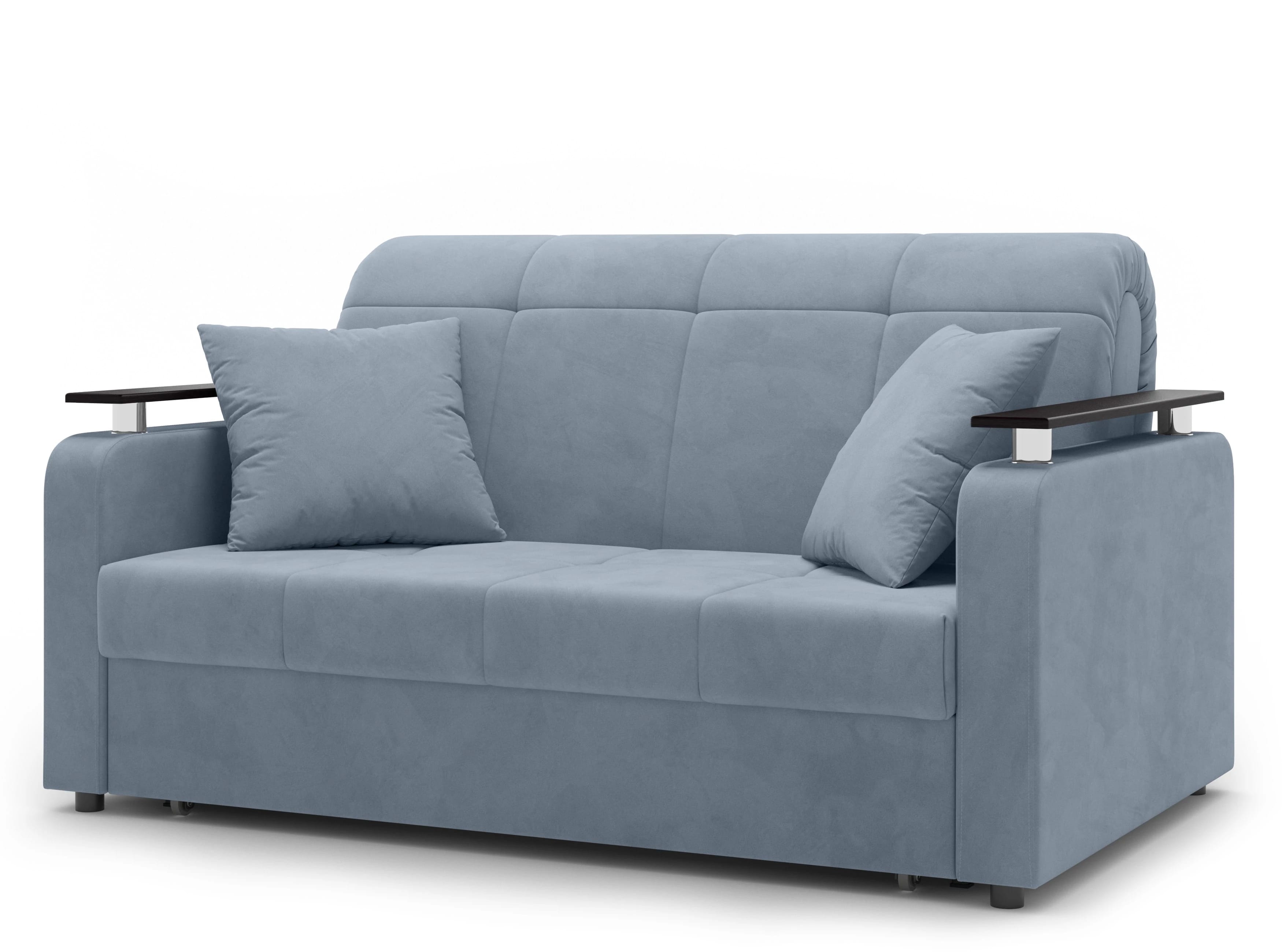 ОСТИН (светло-серый (Velluto 52)) - фото 4