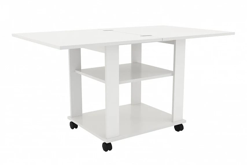 КОНСУЛ (Белый текстурный) - фото 2