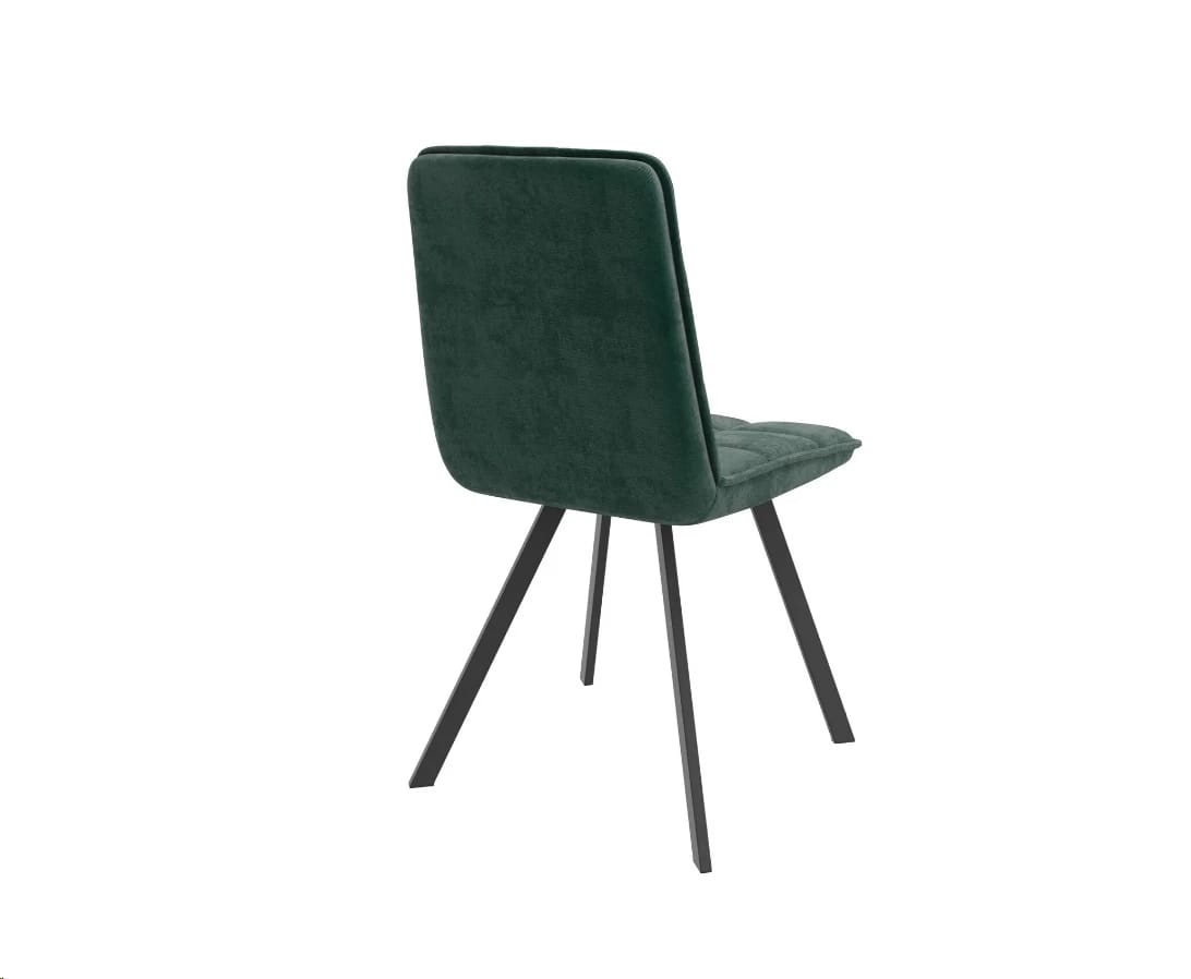 РОМ D (ROM D)/РИМУС (Черный/Green Lux b10) - фото 3